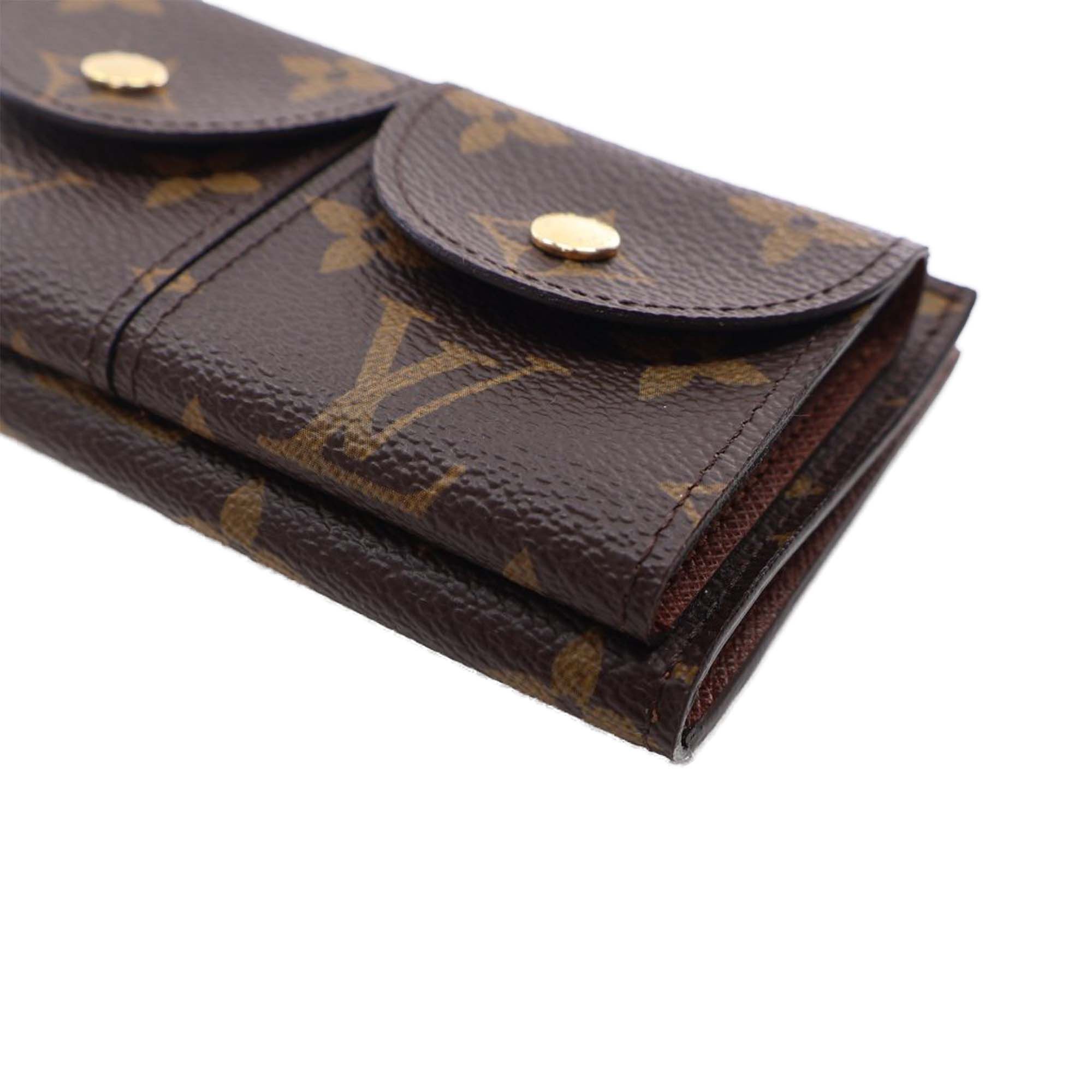 Louis Vuitton Monogram Pochette Duo Belt Bag Size ONE SIZE - 12 Thumbnail