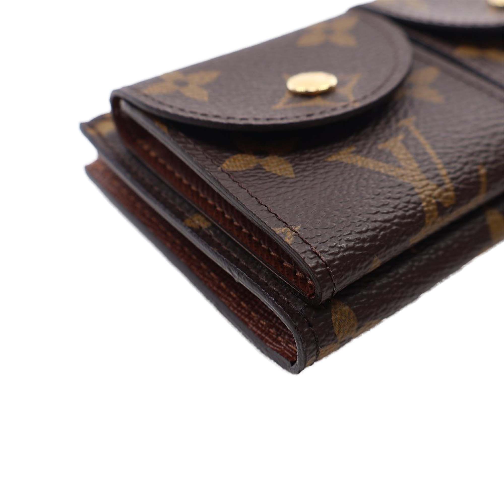 Louis Vuitton Monogram Pochette Duo Belt Bag Size ONE SIZE - 11 Thumbnail