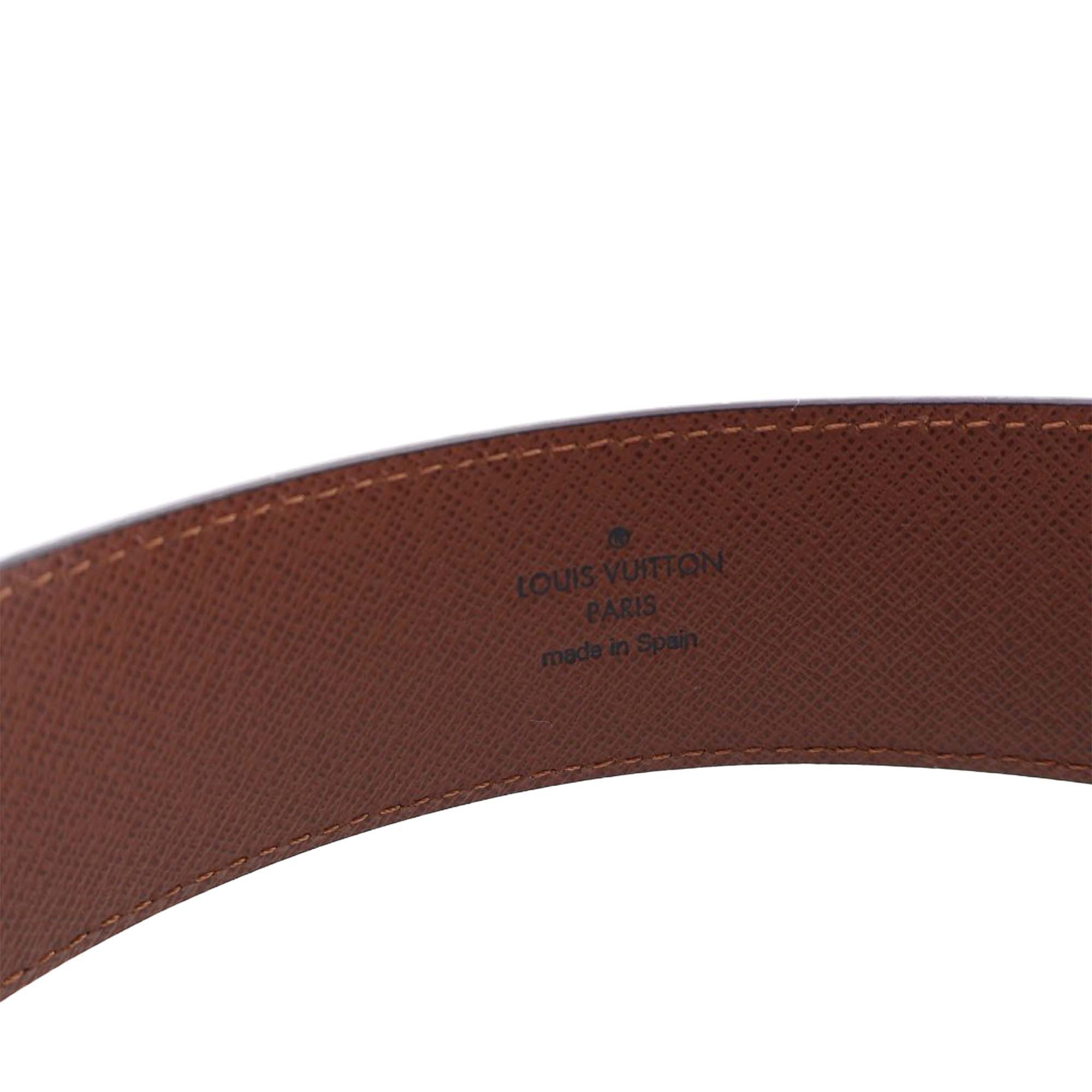 Louis Vuitton Monogram Pochette Duo Belt Bag Size ONE SIZE - 14 Thumbnail