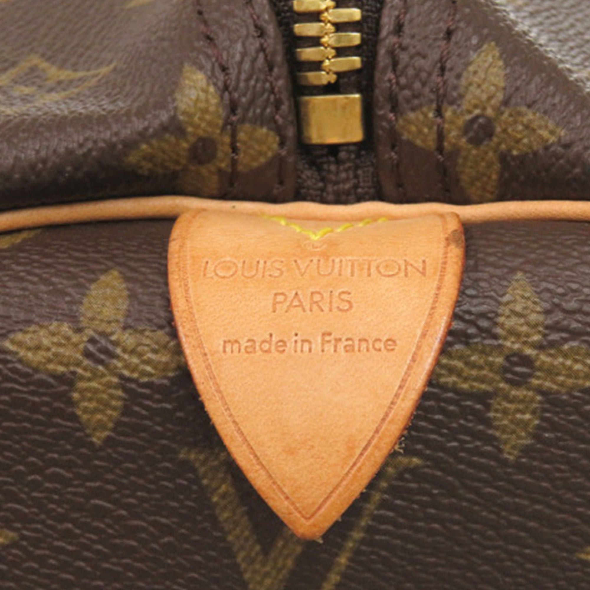 Louis Vuitton Monogram Keepall 60 Size ONE SIZE - 6 Thumbnail