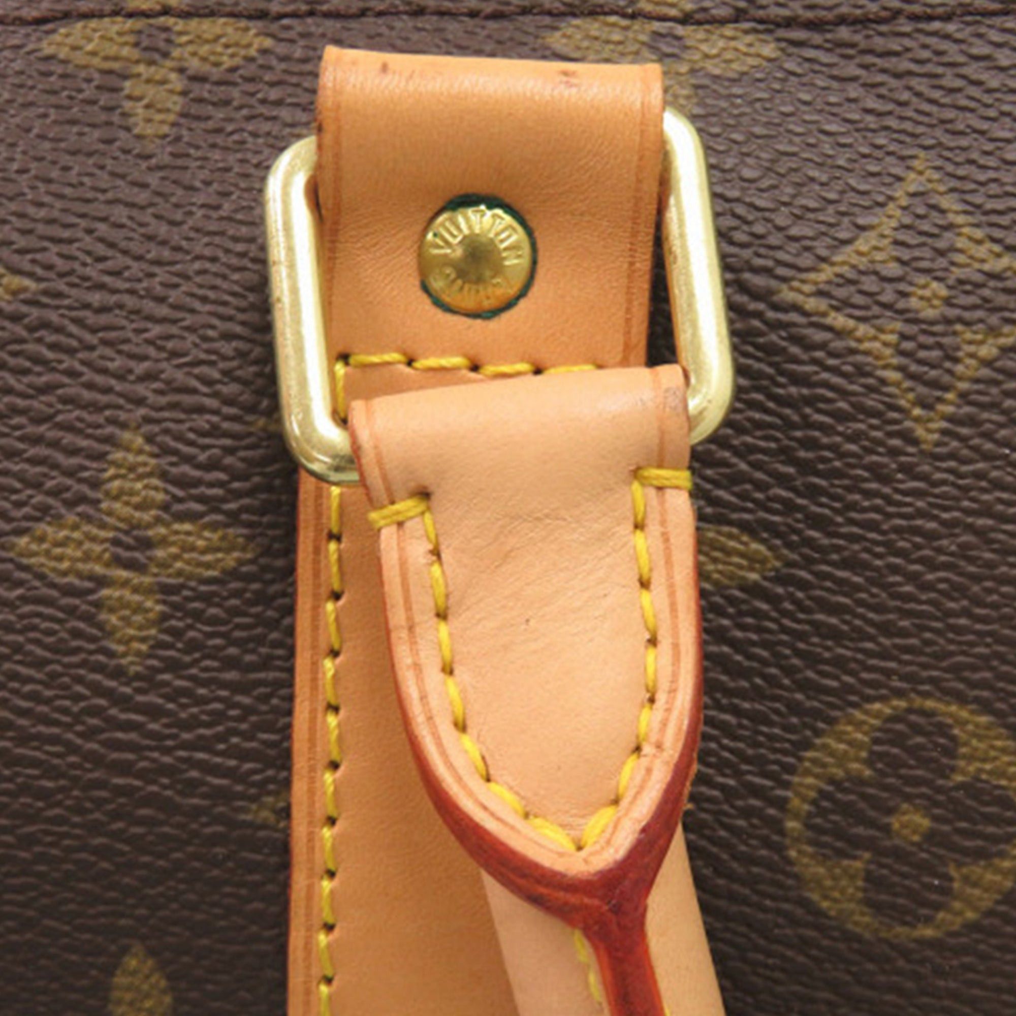 Louis Vuitton Monogram Keepall 60 Size ONE SIZE - 15 Thumbnail