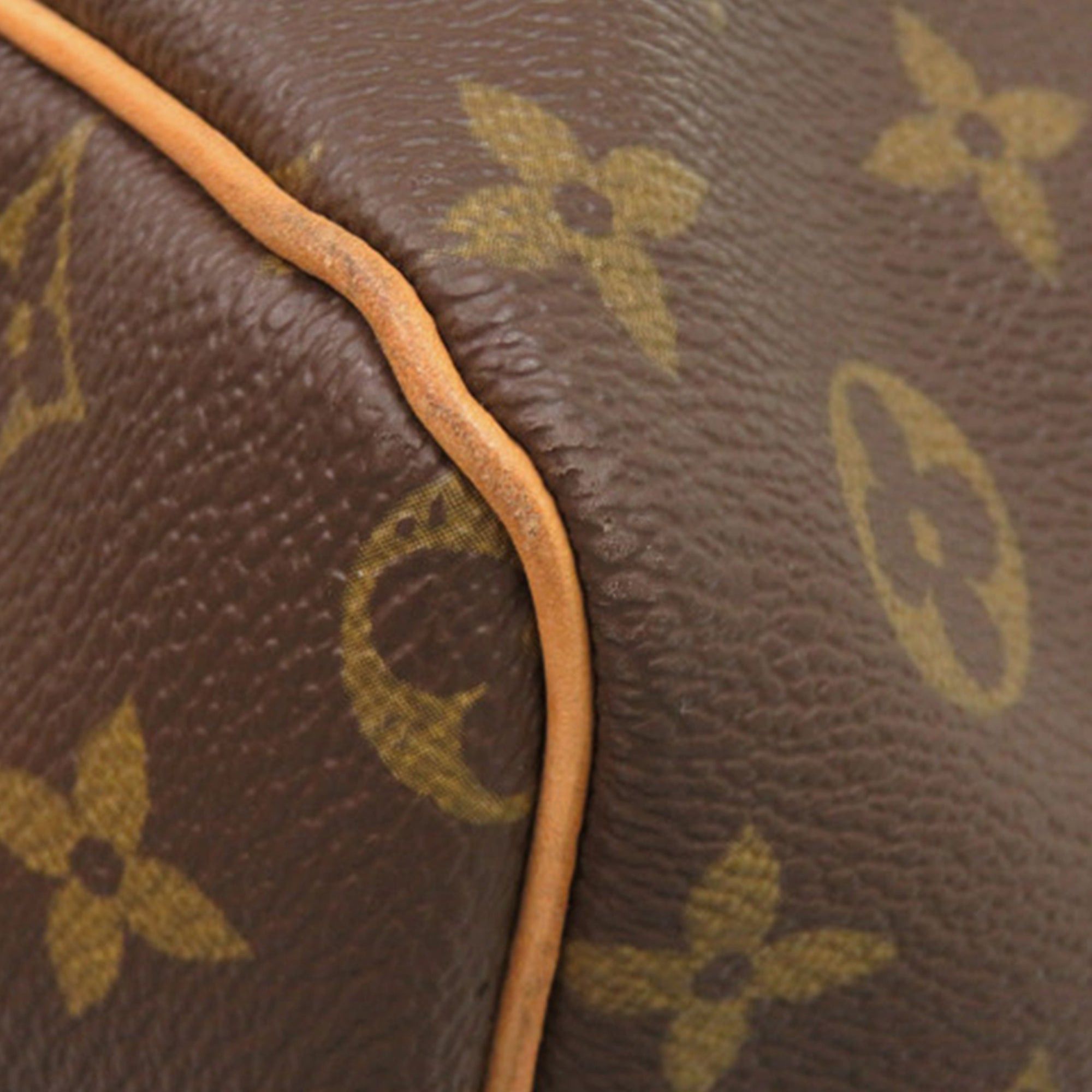 Louis Vuitton Monogram Keepall 60 Size ONE SIZE - 10 Thumbnail