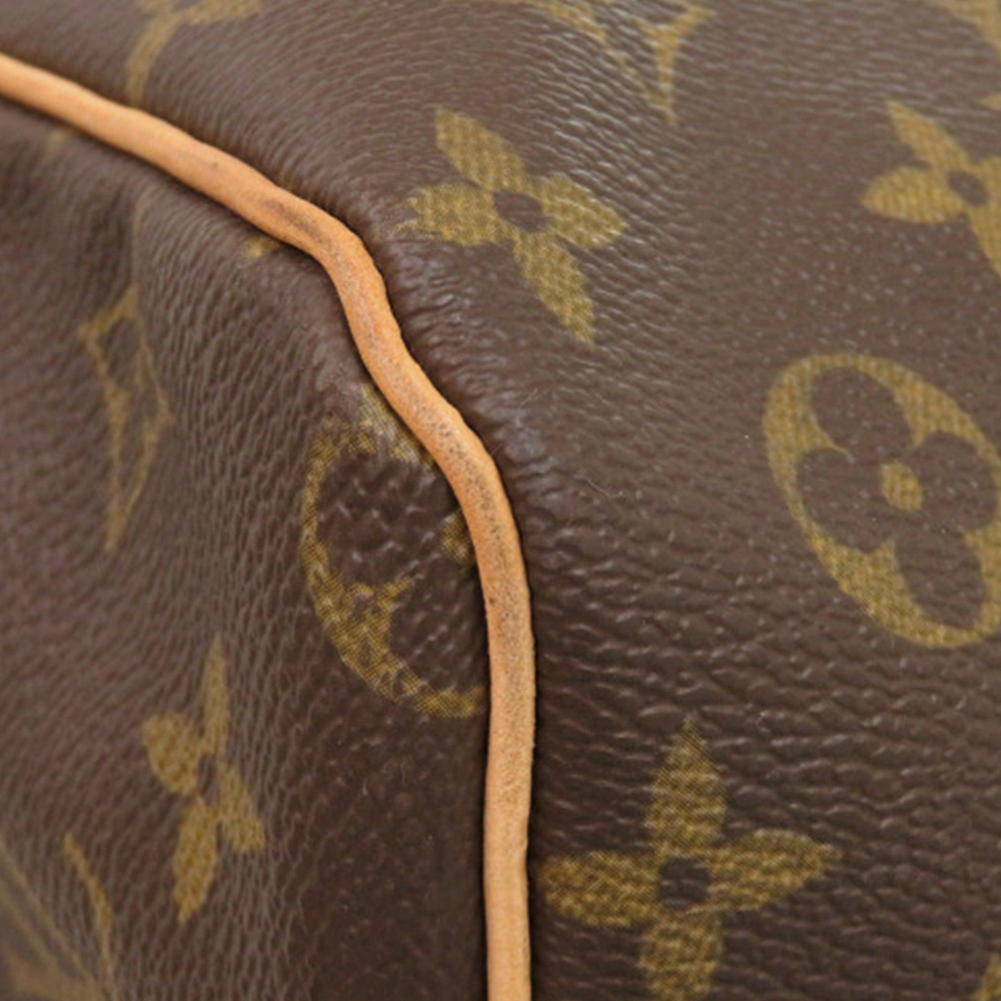 Louis Vuitton Monogram Keepall 60 Size ONE SIZE - 8 Thumbnail
