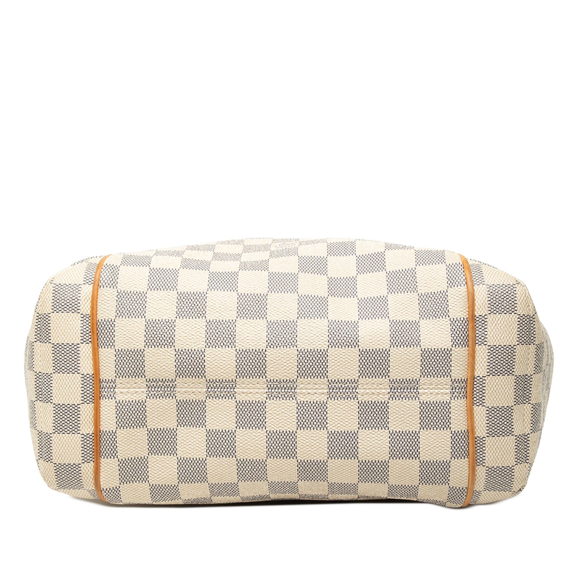 Louis Vuitton Damier Azur Totally PM Size ONE SIZE - 3 Thumbnail