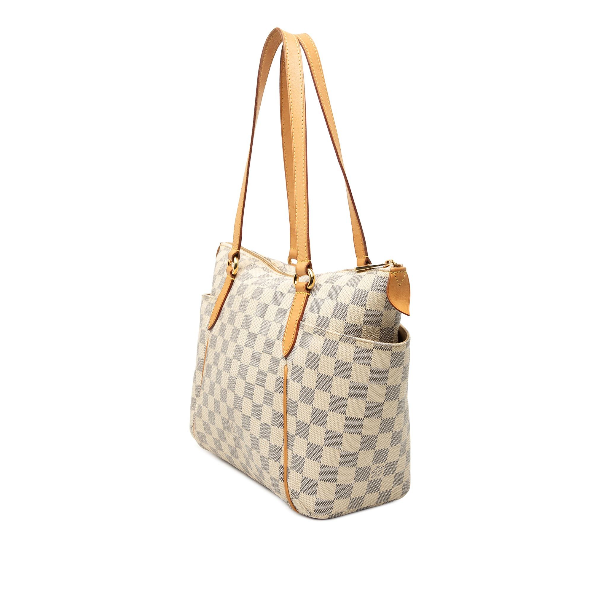 Louis Vuitton Damier Azur Totally PM Size ONE SIZE - 2 Thumbnail
