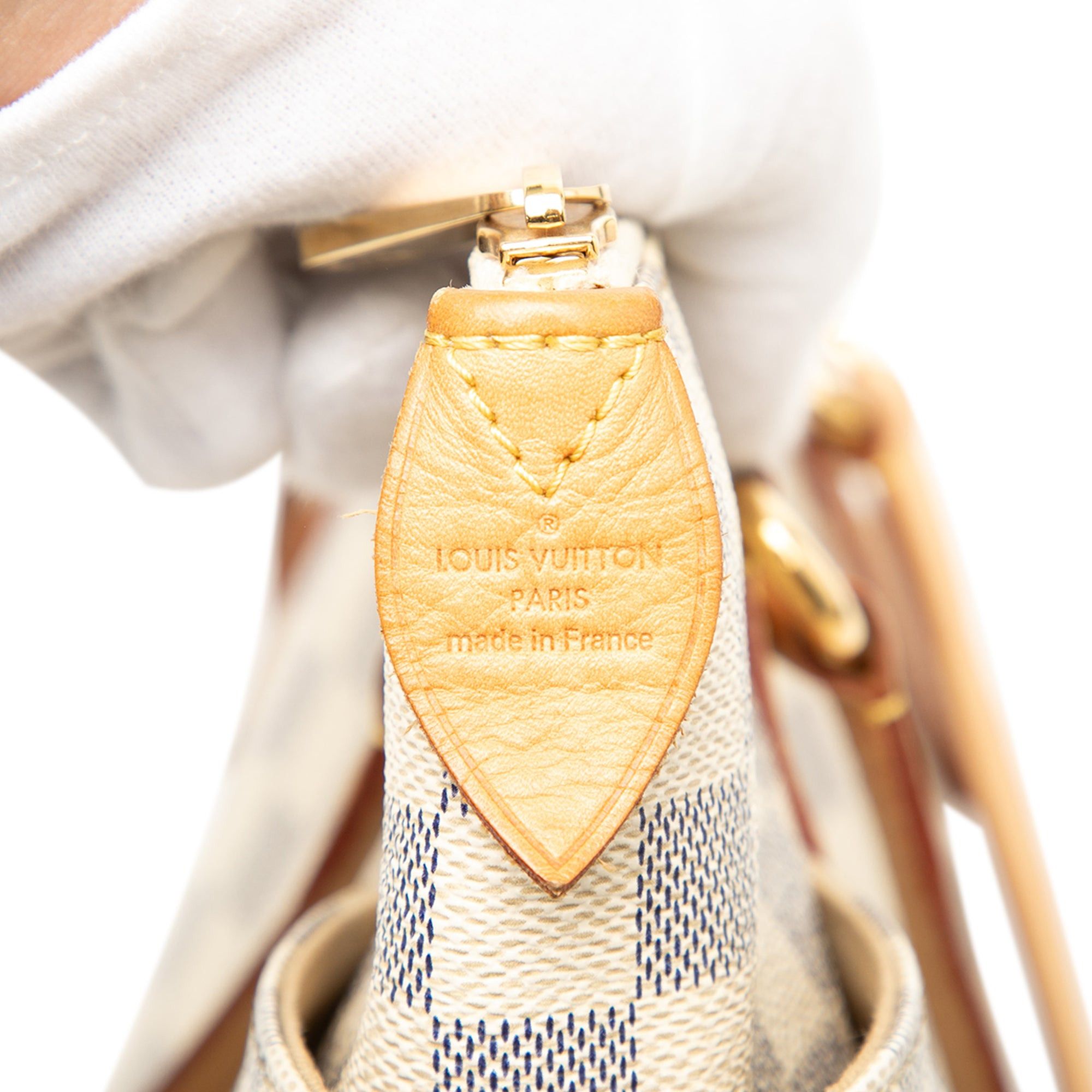 Louis Vuitton Damier Azur Totally PM Size ONE SIZE - 5 Thumbnail
