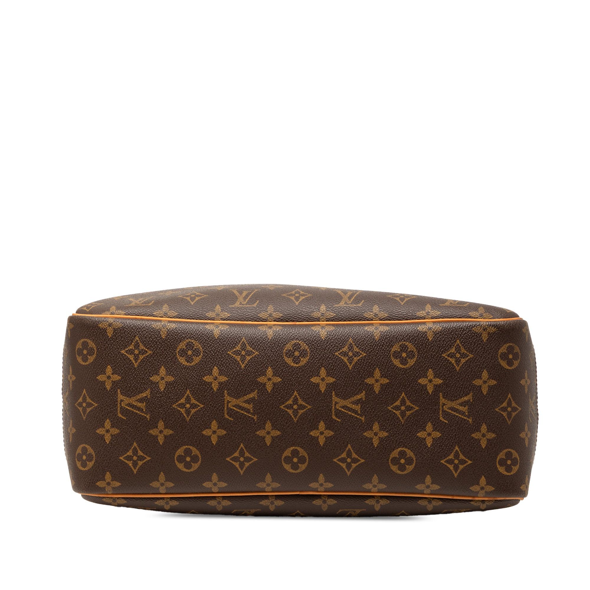 Louis Vuitton Monogram Deauville Size ONE SIZE - 3 Thumbnail