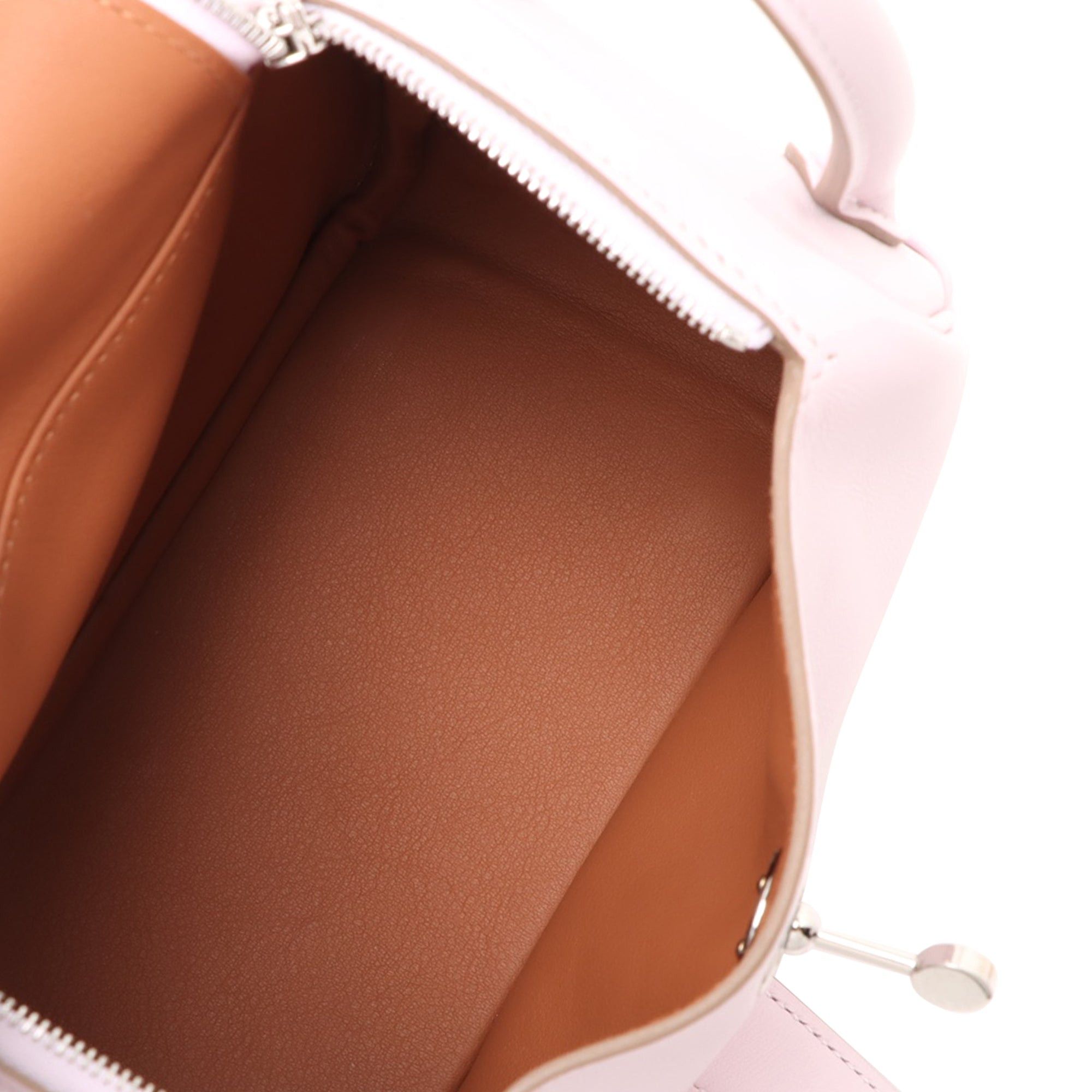 Hermes Mini Swift Lindy Verso 20 Size ONE SIZE - 3 Thumbnail