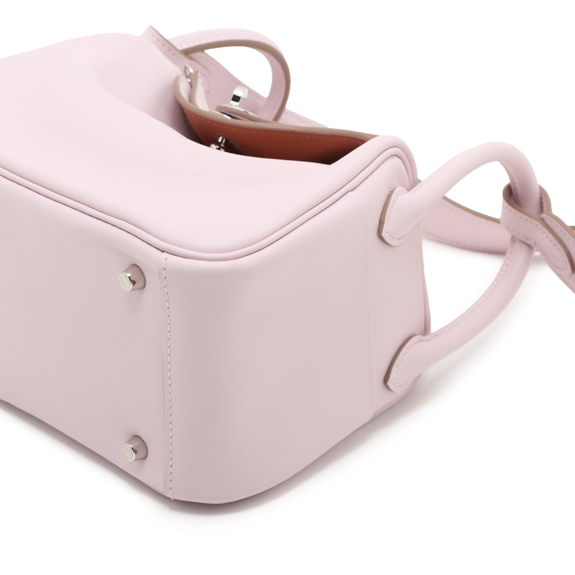 Hermes Mini Swift Lindy Verso 20 Size ONE SIZE - 6 Thumbnail