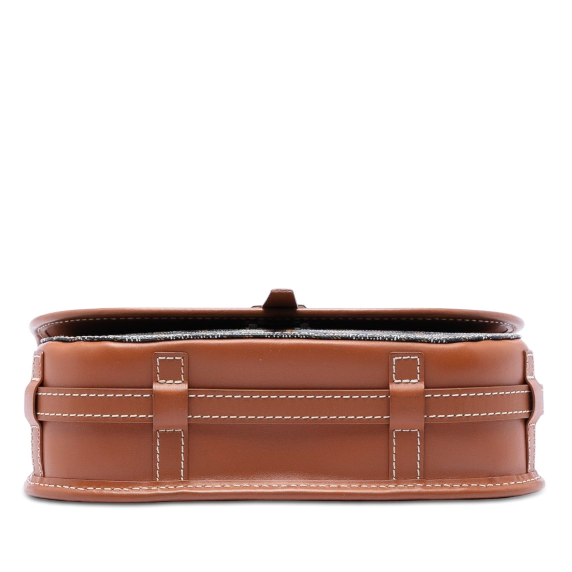 Goyard Goyardine Belvedere PM Size ONE SIZE - 3 Thumbnail