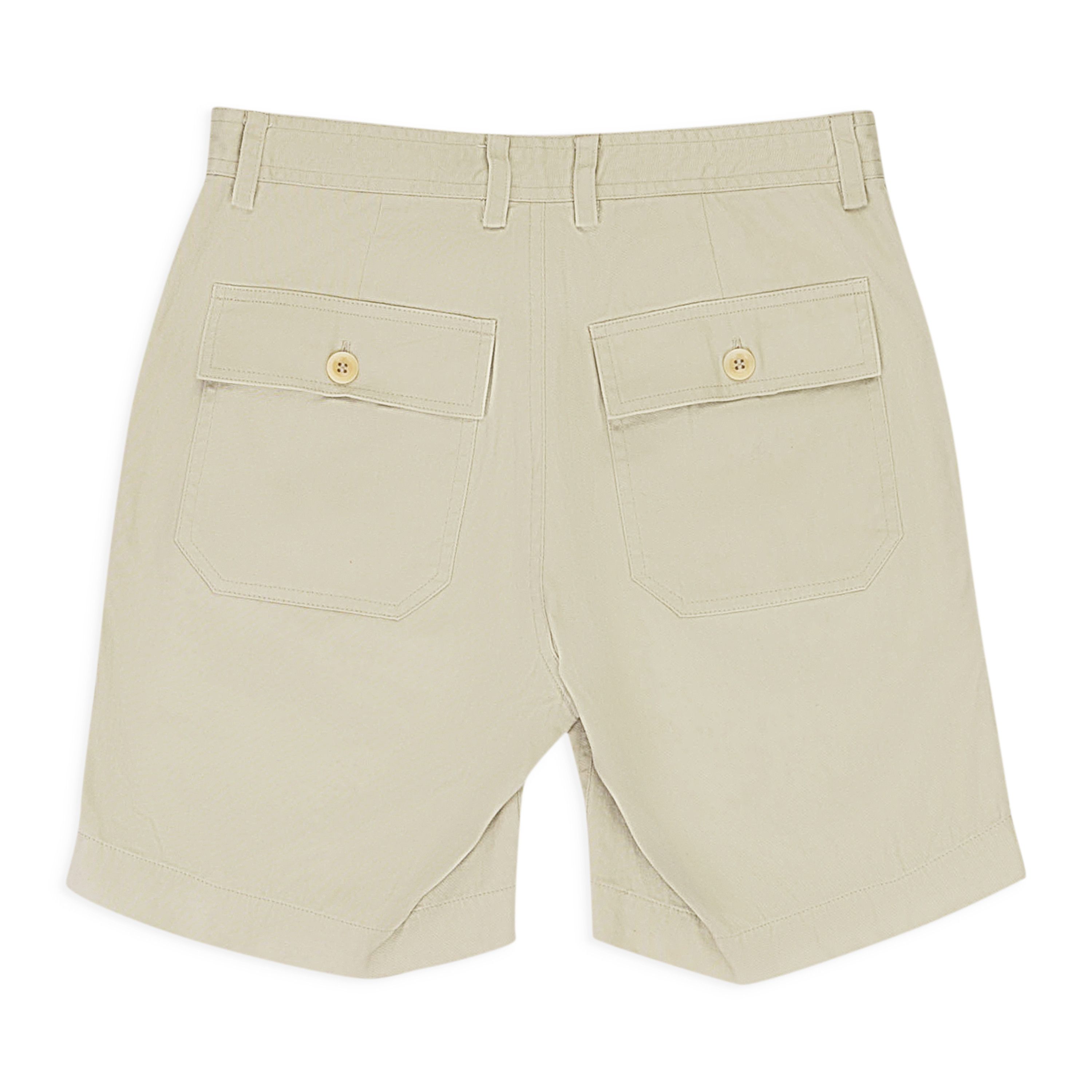 Freemans Sporting Club Cotton Shorts Size 30 Size US 30 / EU 46 - 2 Thumbnail