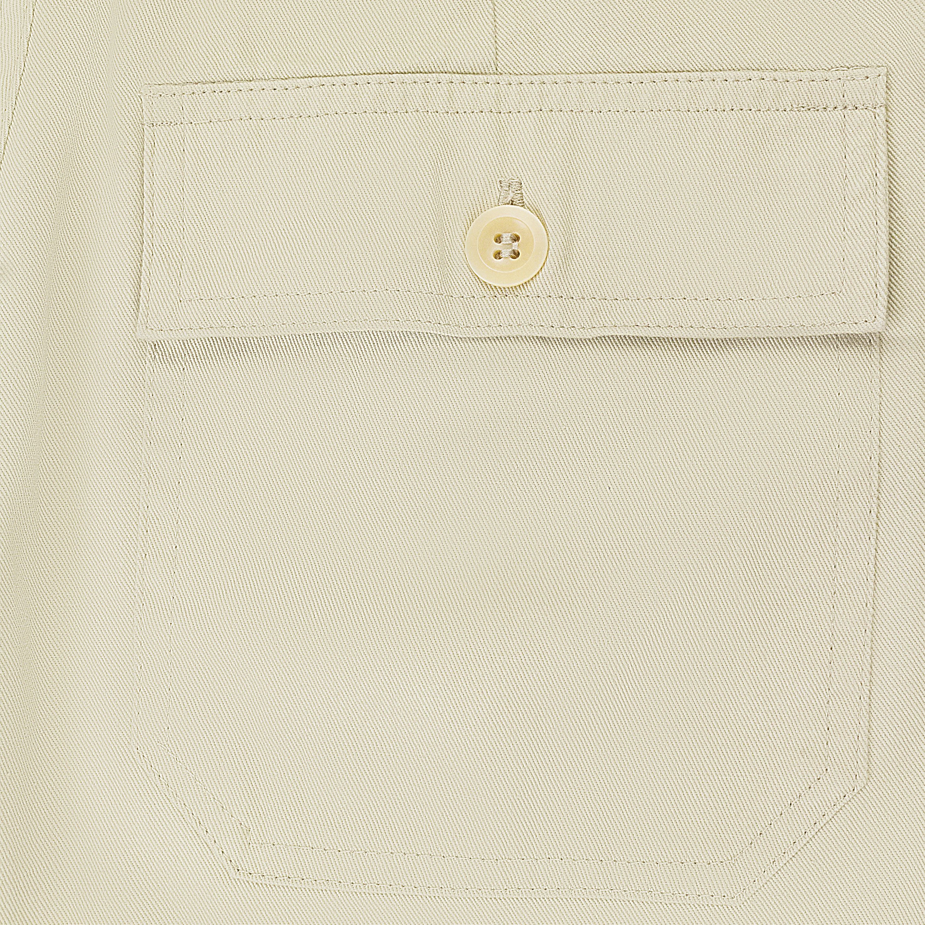 Freemans Sporting Club Cotton Shorts Size 30 Size US 30 / EU 46 - 5 Thumbnail