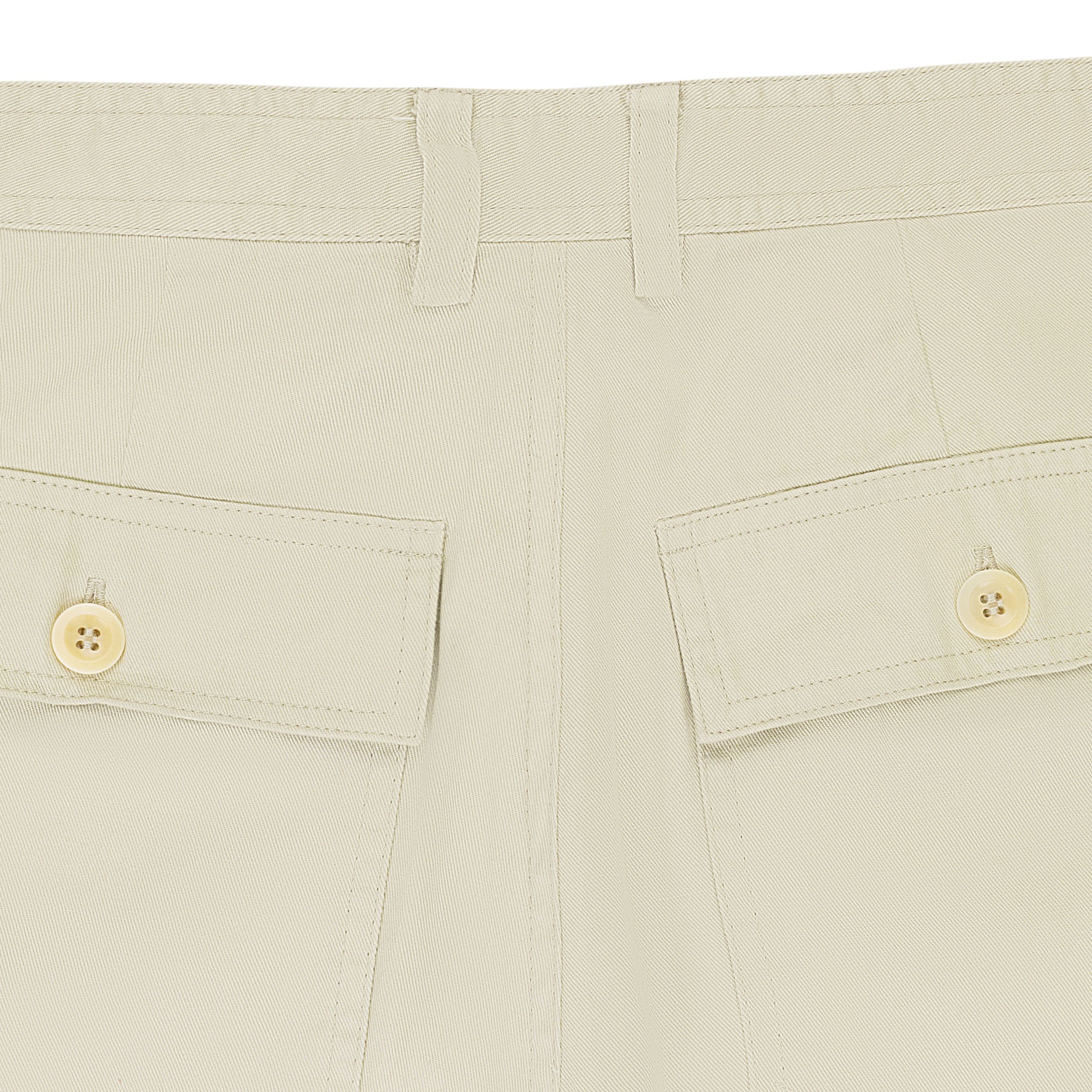 Freemans Sporting Club Cotton Shorts Size 30 Size US 30 / EU 46 - 4 Thumbnail
