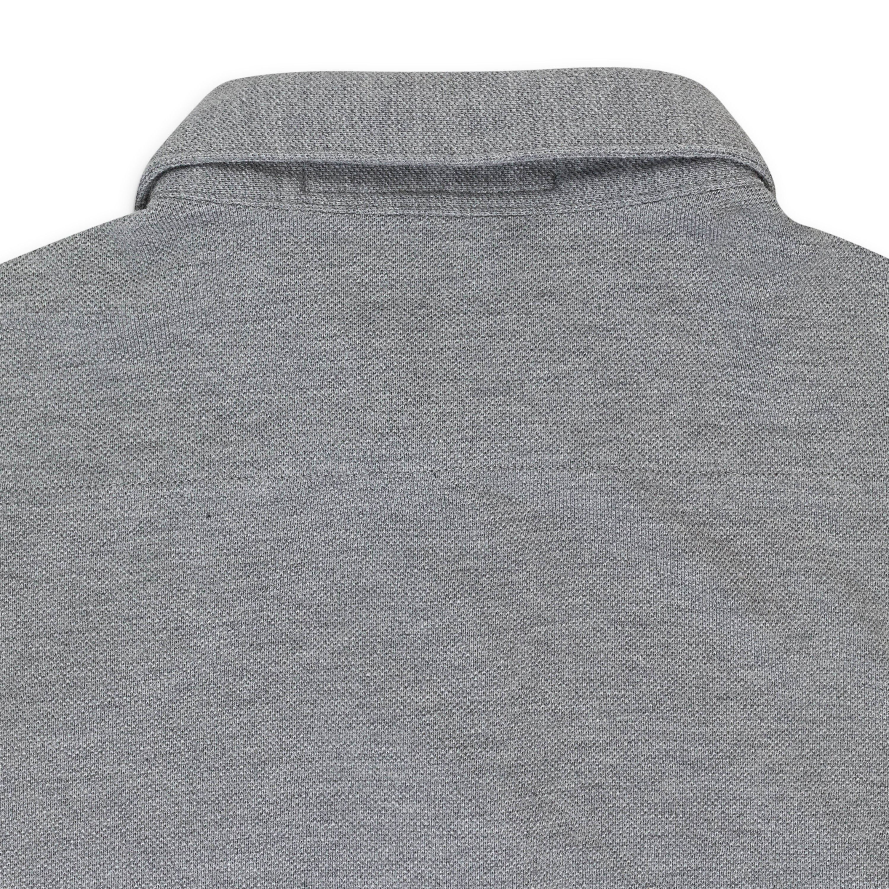 Freemans Sporting Club Dark Grey Cotton Short Sleeve ShIrt Size S Size US S / EU 44-46 / 1 - 4 Thumbnail