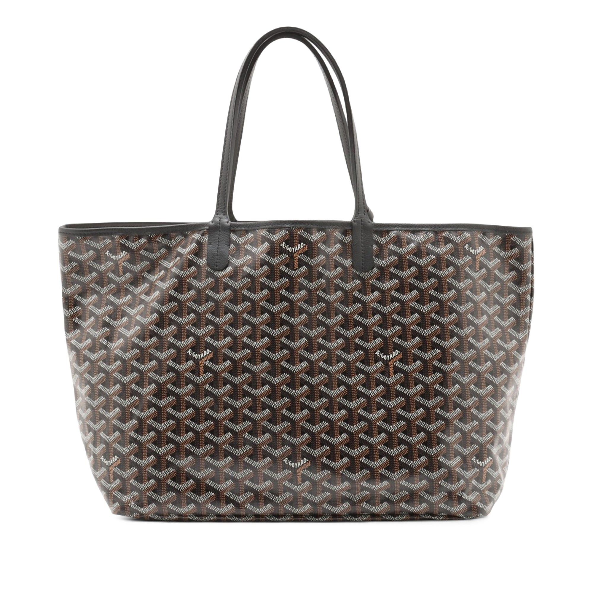 Goyard Goyardine Saint Louis PM Size ONE SIZE - 2 Thumbnail