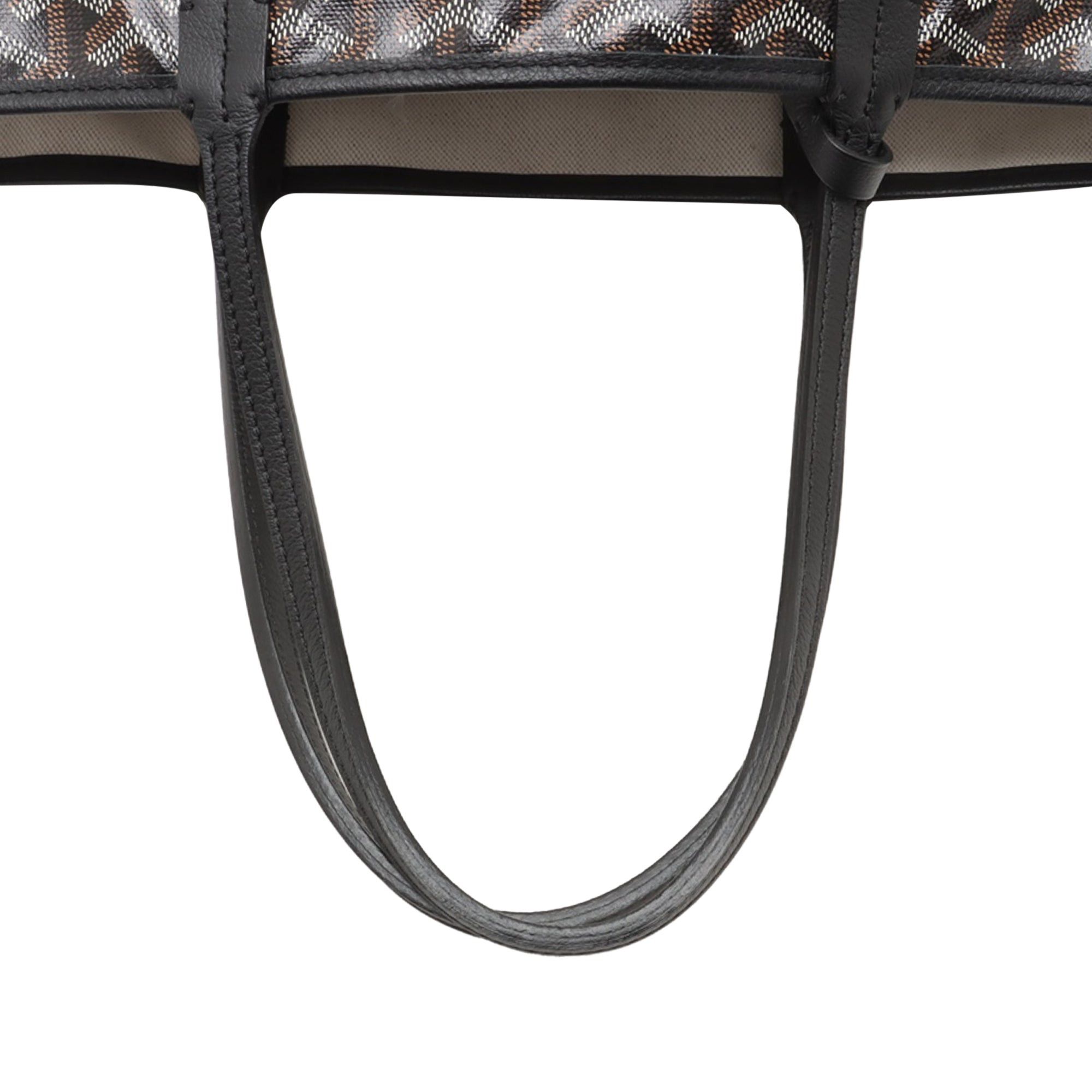 Goyard Goyardine Saint Louis PM Size ONE SIZE - 9 Thumbnail