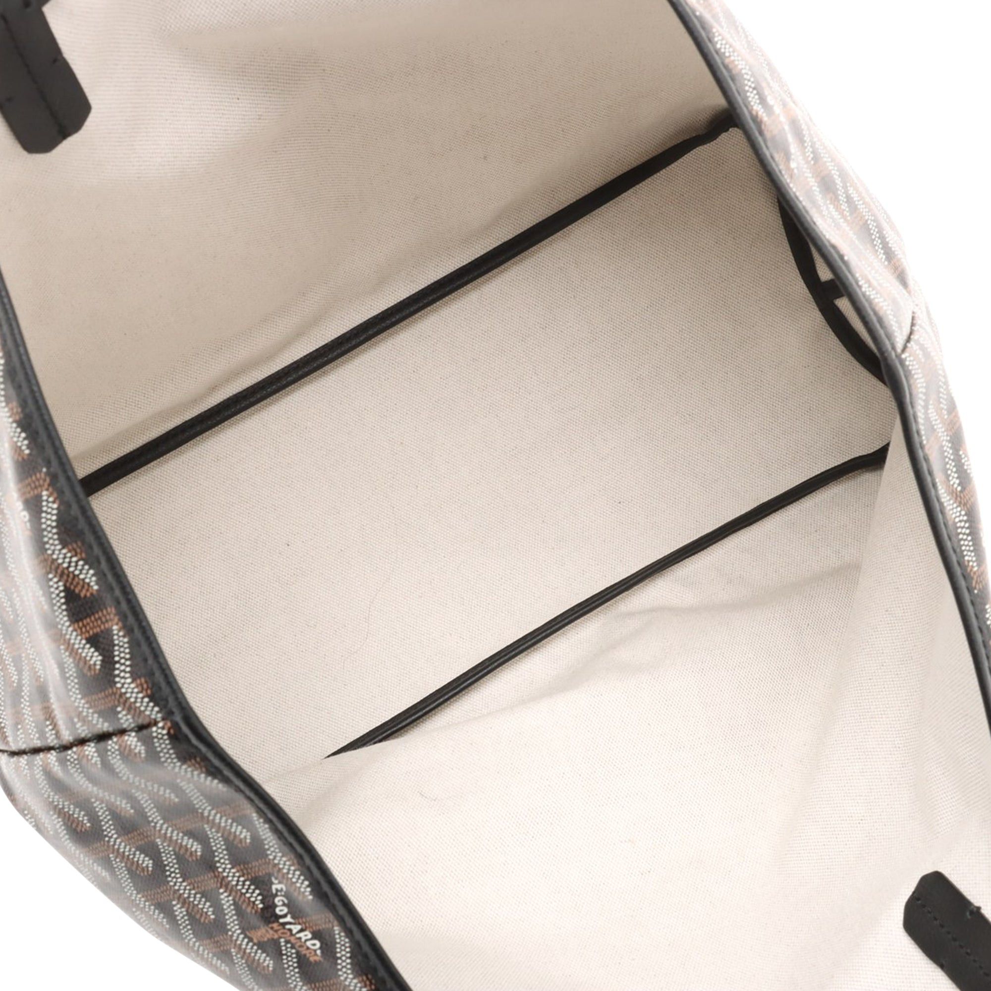Goyard Goyardine Saint Louis PM Size ONE SIZE - 3 Thumbnail