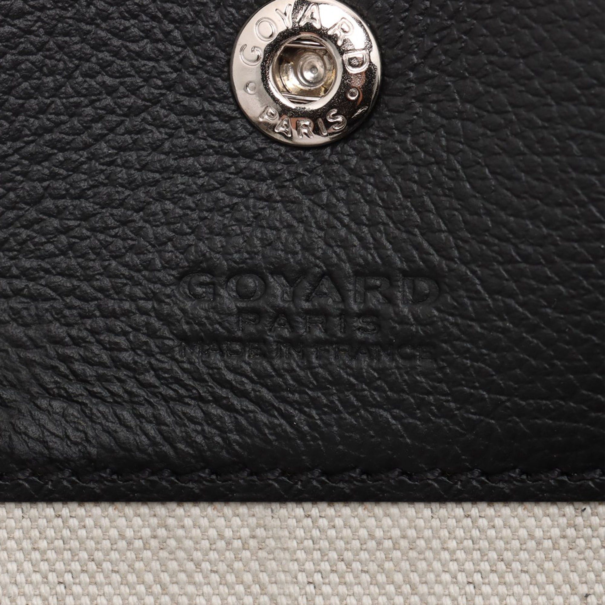 Goyard Goyardine Saint Louis PM Size ONE SIZE - 5 Thumbnail