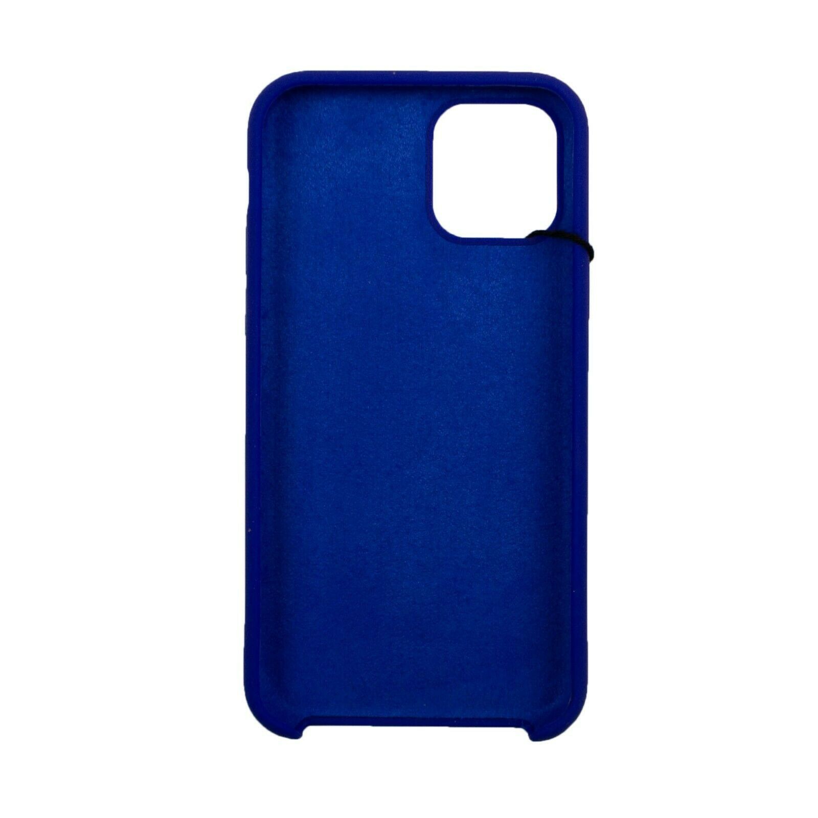 Off-White NIB C/O VIRGIL ABLOH Blue Cut Here iPhone 11 Pro Cover $130 Size ONE SIZE - 3 Thumbnail