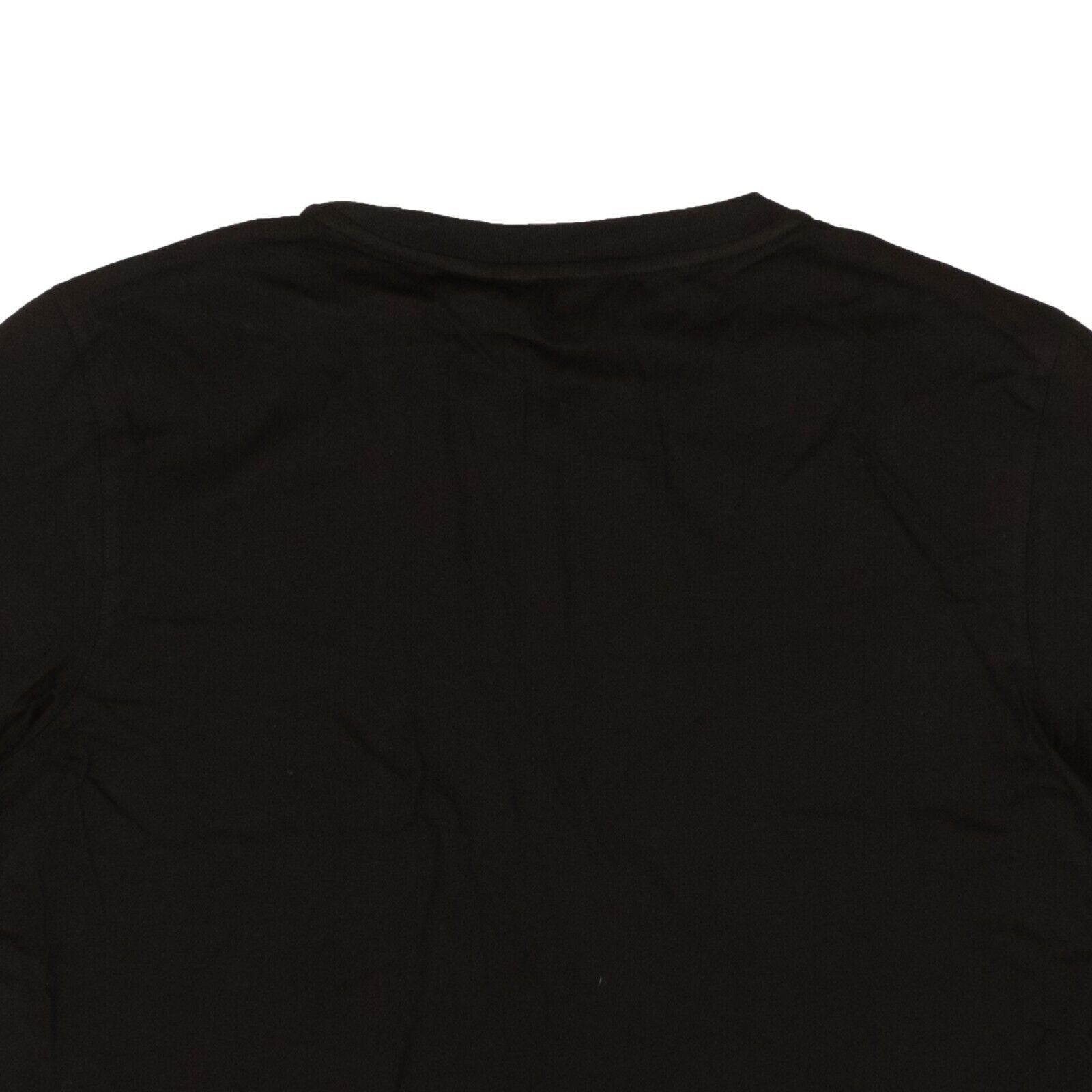 Opening Ceremony BLACK BLANK RAGLAN SWEATSHIRT Size XS Size XS / US 0-2 / IT 36-38 - 4 Thumbnail