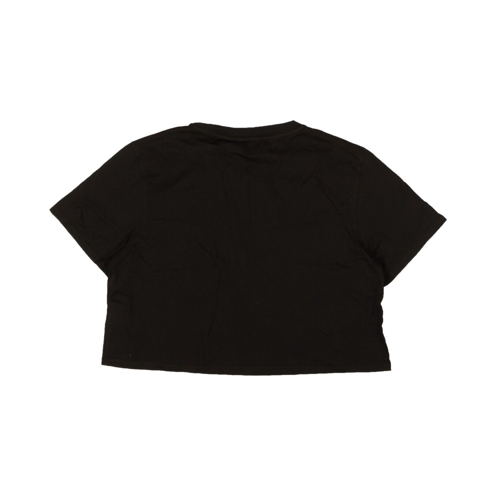 Opening Ceremony BLACK BLANK RAGLAN SWEATSHIRT Size XS Size XS / US 0-2 / IT 36-38 - 3 Thumbnail