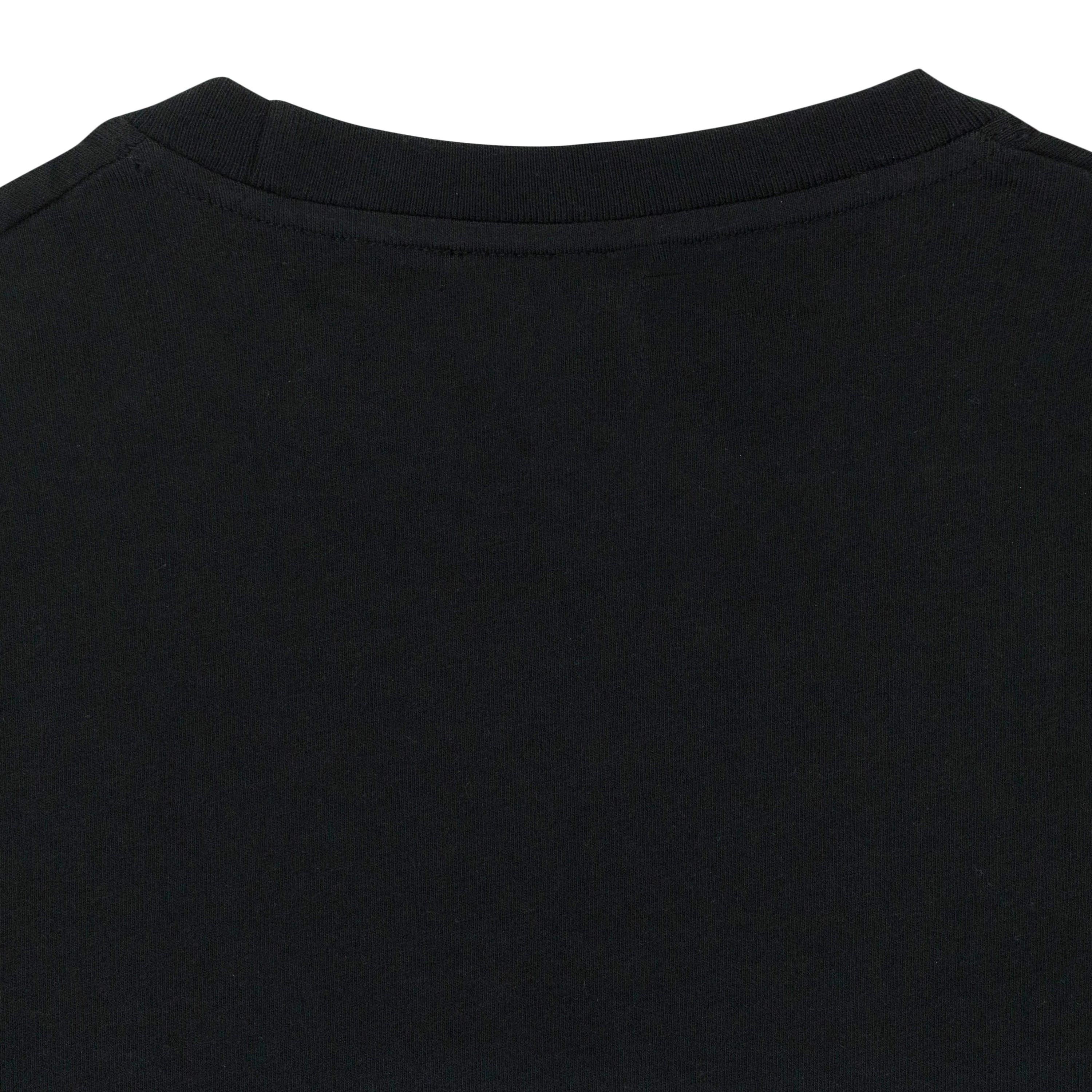 Opening Ceremony BLACK BLANK OC T-SHIRT Size S Size US S / EU 44-46 / 1 - 4 Thumbnail