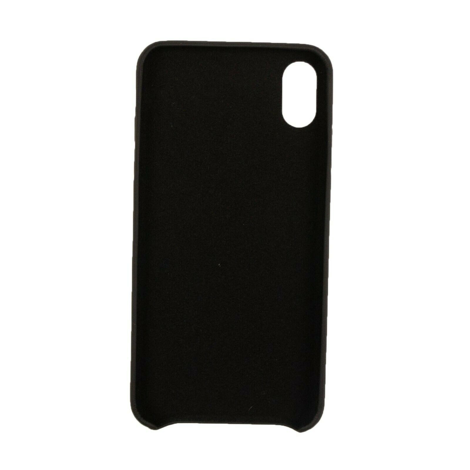 Off-White Off-White Black Carryover XS Max Phone Case Size OS Size ONE SIZE - 2 Thumbnail