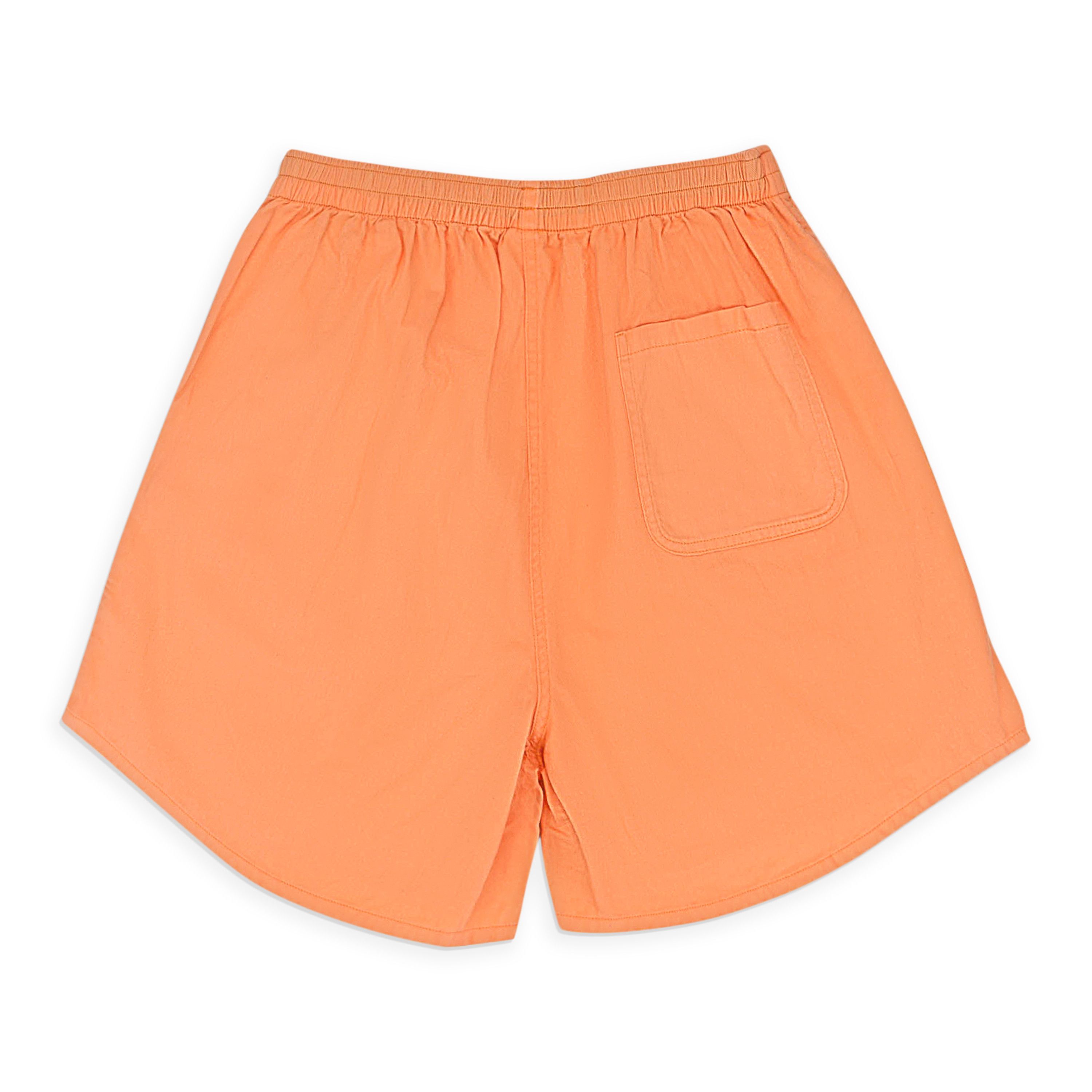 Saint Michael ORANGE CREATION EASY SHORTS SIZE M Size US 32 / EU 48 - 2 Thumbnail