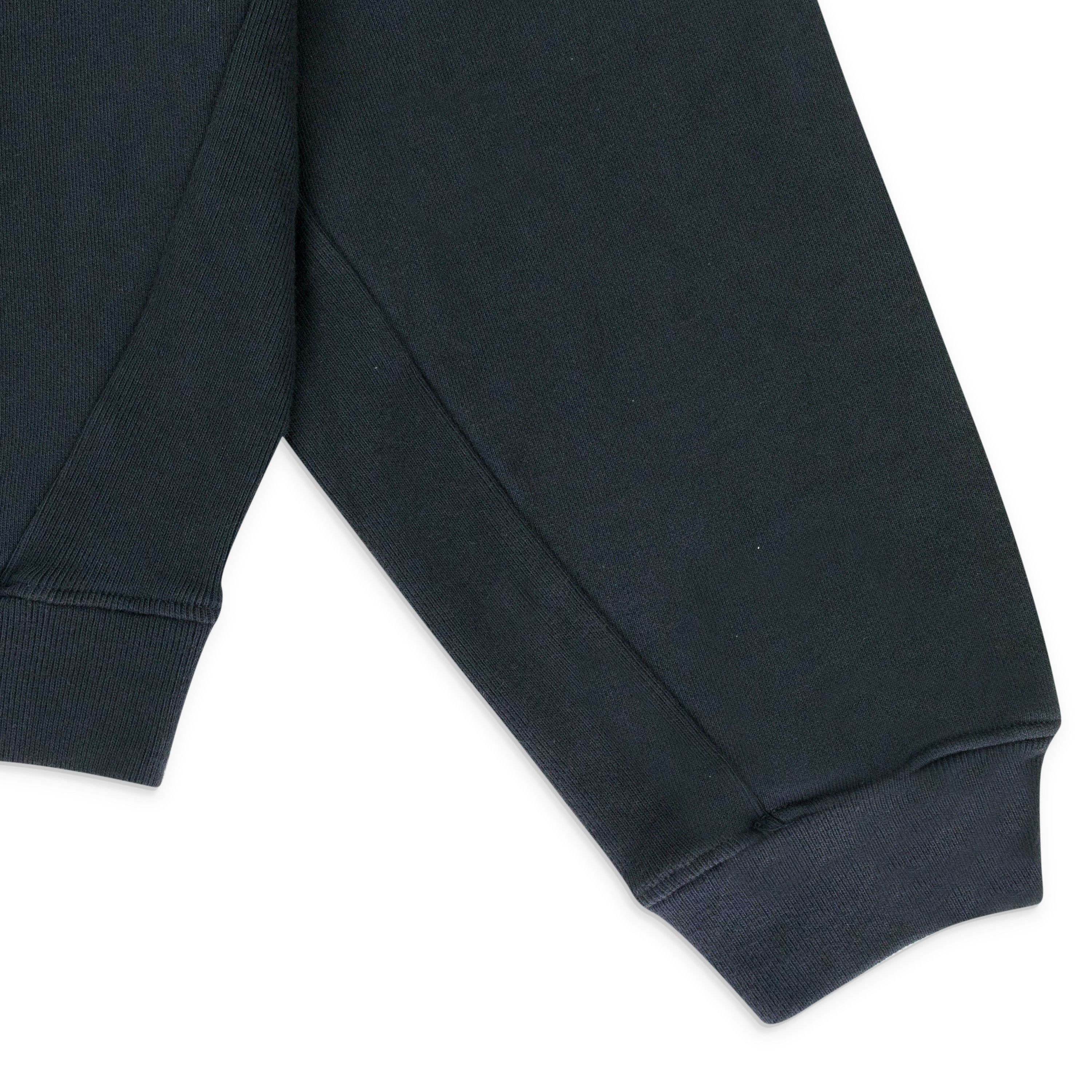 Ace Rivington Ace Rivington BLACK CVA PARIS CREWNECK SWEATSHIRT SIZE 3 Size US L / EU 52-54 / 3 - 5 Thumbnail
