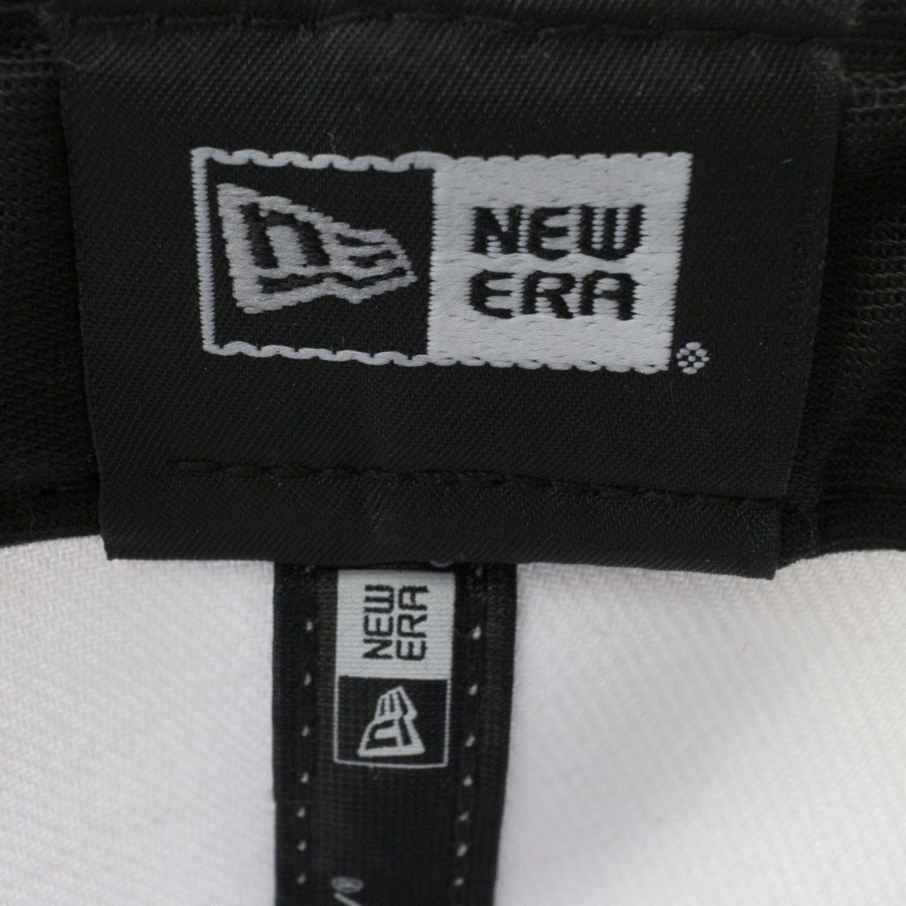 New Era New Era WHITE YAMBORGHINI CAP SIZE 7.3-8 Size ONE SIZE - 6 Thumbnail