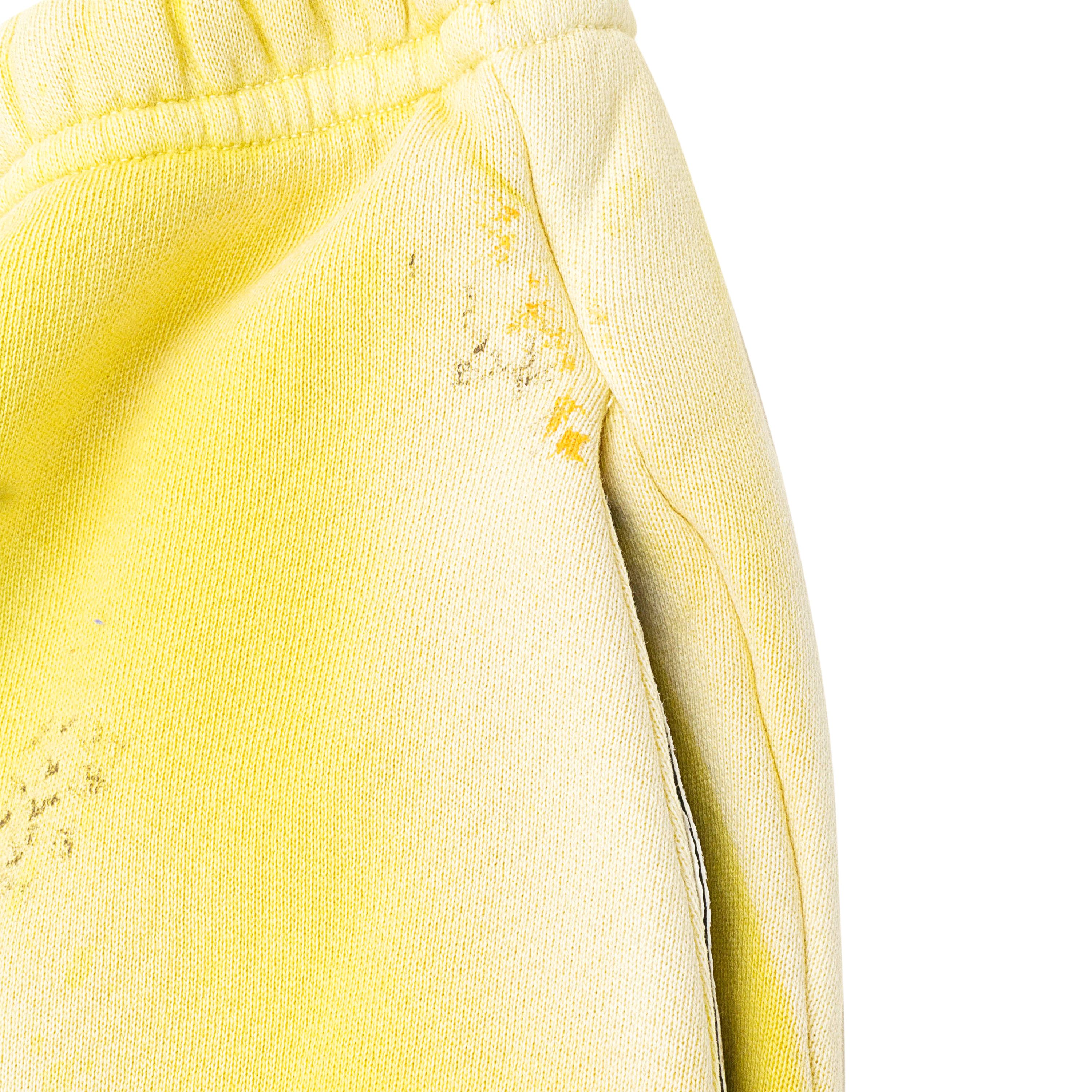Ace Rivington Ace Rivington GYM BAG YELLOW JOGGERS SWEATPANTS SIZE 2 Size US 30 / EU 46 - 5 Thumbnail