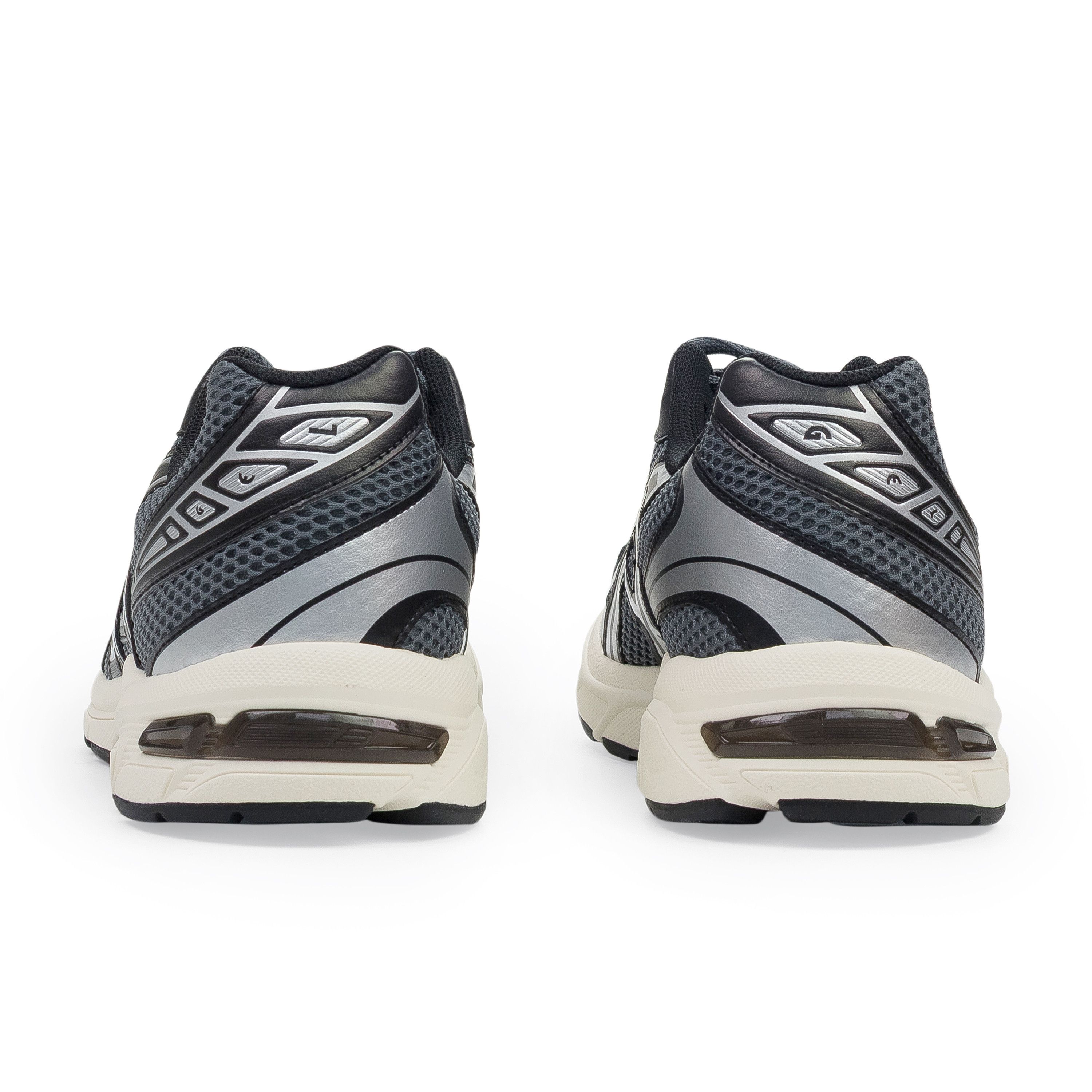 Asics Asics Steel Grey Black Gel-1130 Sneaker SIZE 12 Size US 12 / EU 45 - 6 Thumbnail