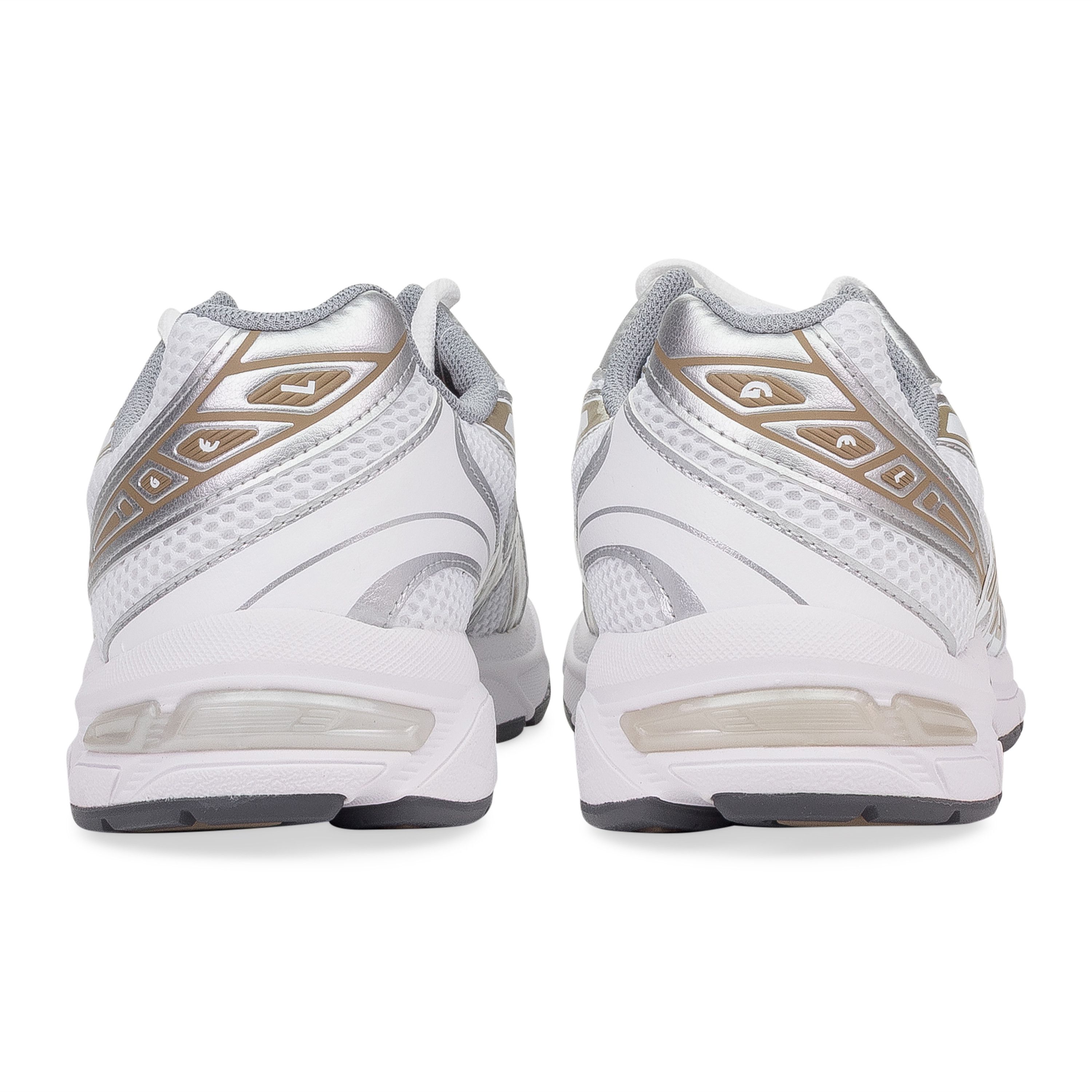 Asics Asics White Pepper Gel-1130 Sneaker SIZE 10.5 Size US 10.5 / EU 43-44 - 6 Thumbnail