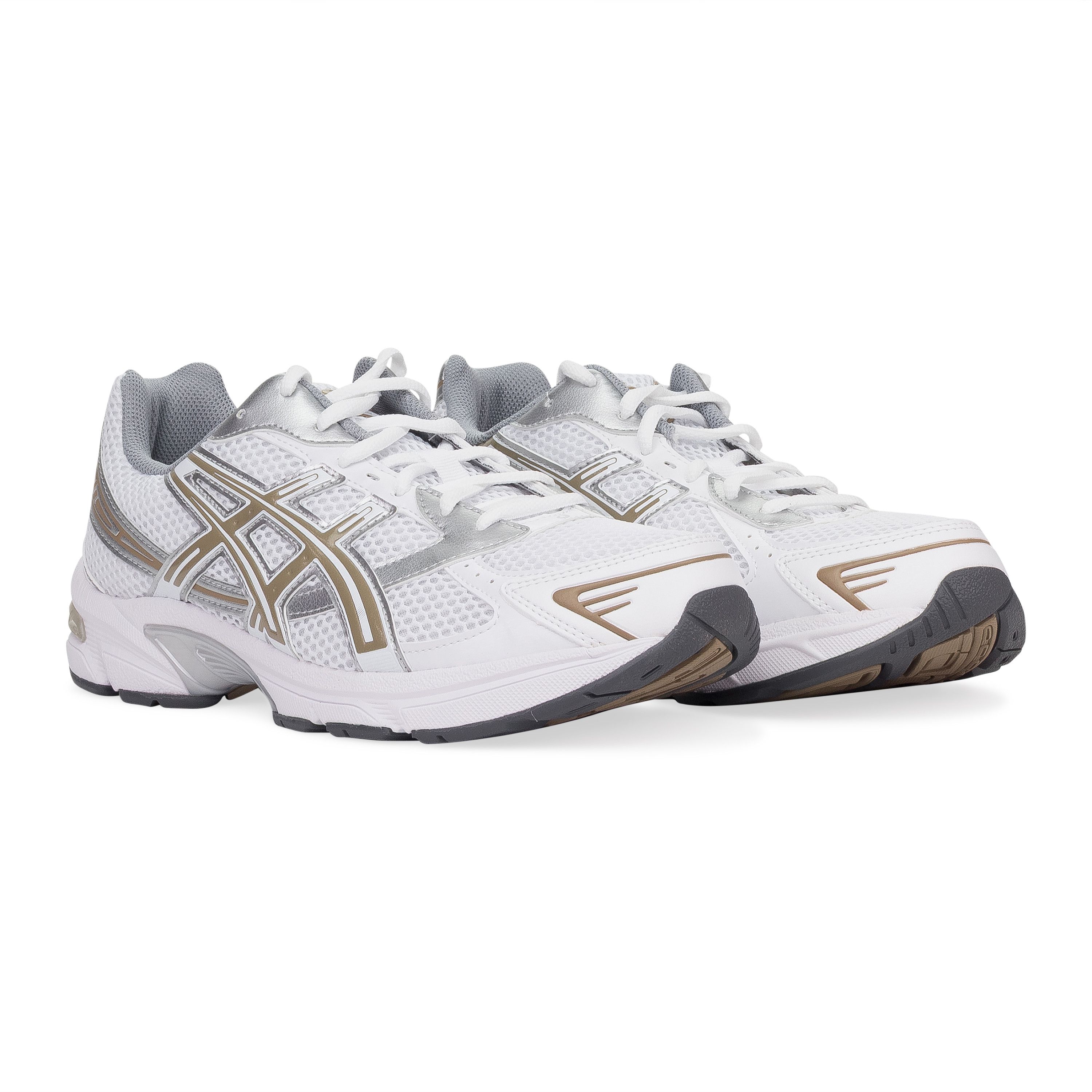 Asics Asics White Pepper Gel-1130 Sneaker SIZE 11 Size US 11 / EU 44 - 5 Thumbnail