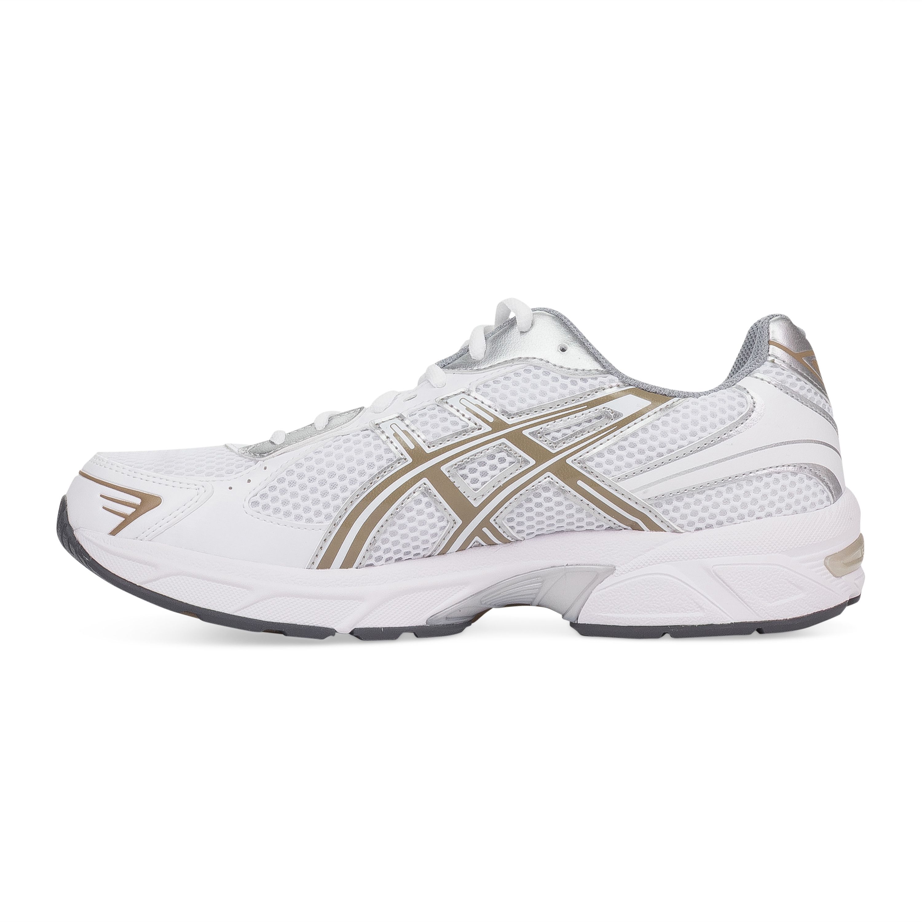 Asics Asics White Pepper Gel-1130 Sneaker SIZE 11 Size US 11 / EU 44 - 2 Thumbnail