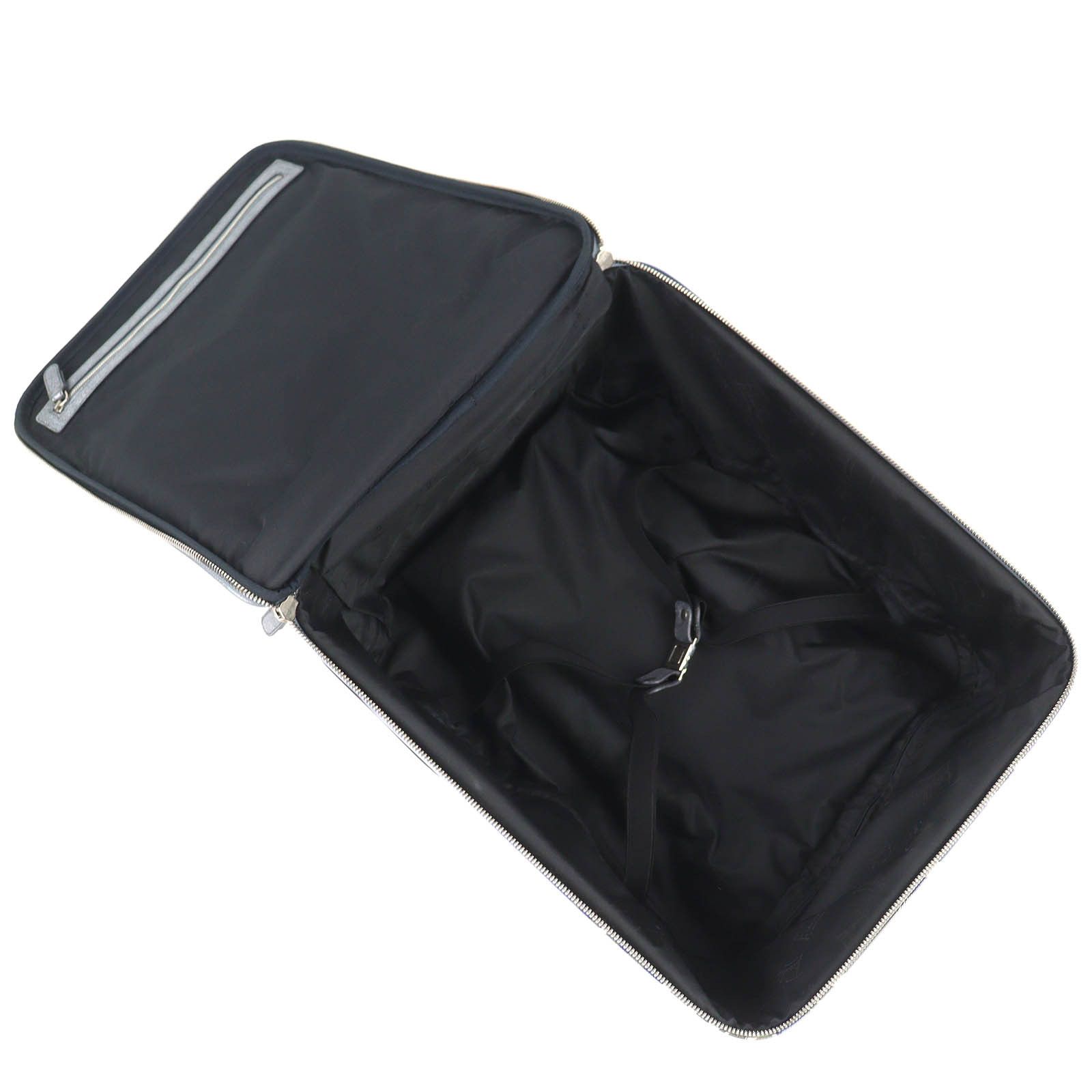 Other Pucci Emilio Pucci Travel Bag PVC Trolley Bag Plastic / Synthetic Travel Bag DUTY FREE for USA Size ONE SIZE - 7 Thumbnail