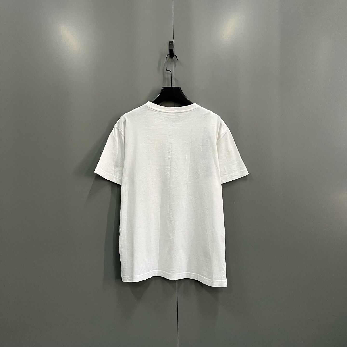 Dior Dior Collab White T-Shirt S Women Size S / US 4 / IT 40 - 2 Thumbnail