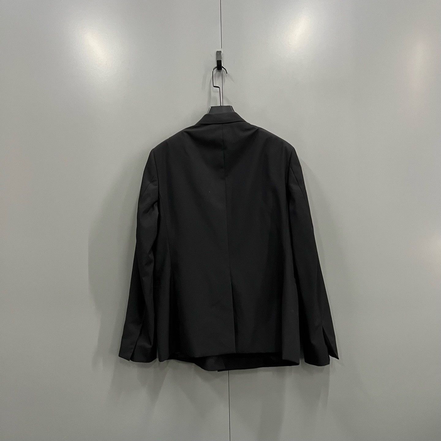 Givenchy Givenchy Black Suit 40r Men Size 40R - 2 Thumbnail