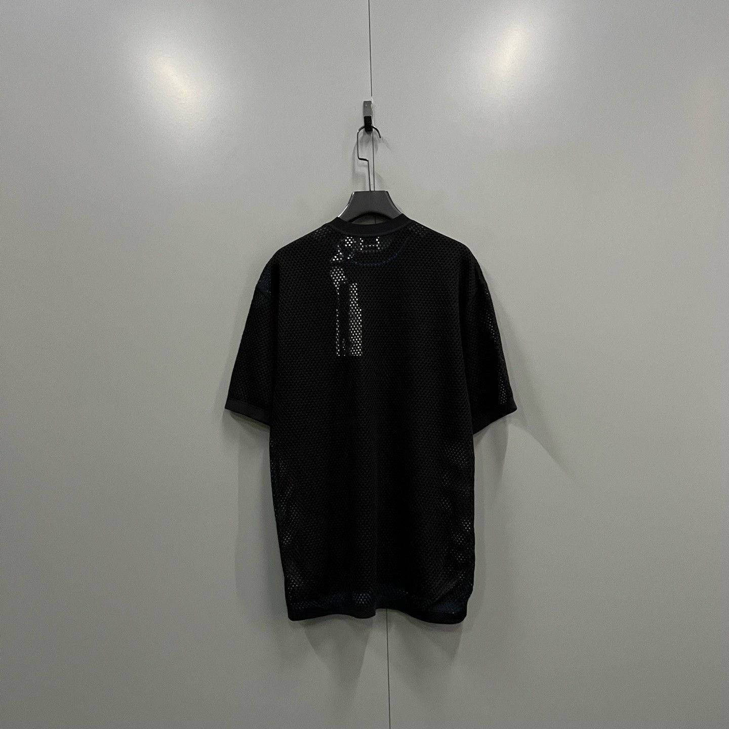 Burberry Burberry Black T-Shirt s Men Size US S / EU 44-46 / 1 - 2 Thumbnail