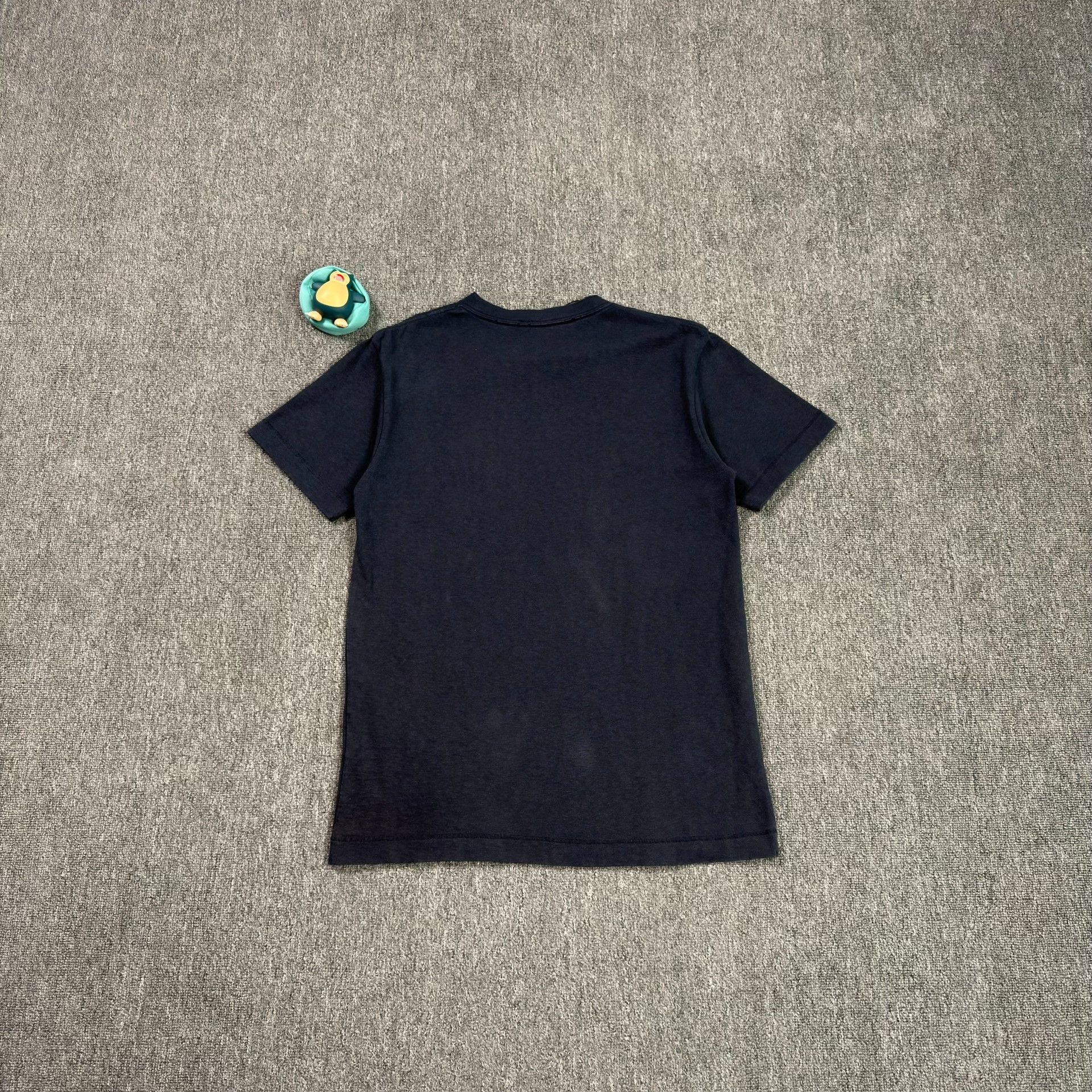 Dior Dior Dinosaur Embroidery Pocket T-Shirt XS Size US XS / EU 42 / 0 - 2 Thumbnail