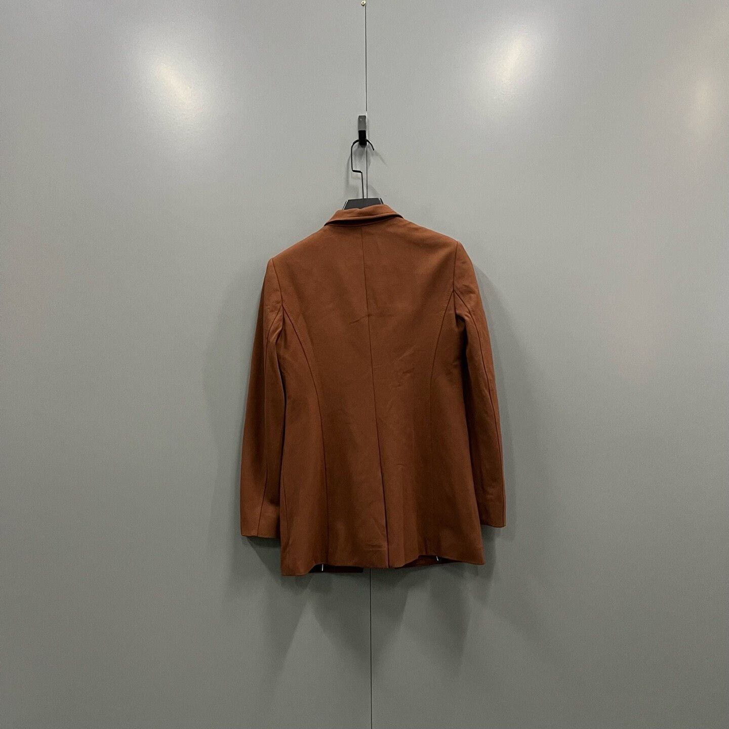 DOROTHEE SCHUMACHER Dorothee Schumacher Casual Brown Jacket us_2 Women Size XS / US 0-2 / IT 36-38 - 2 Thumbnail