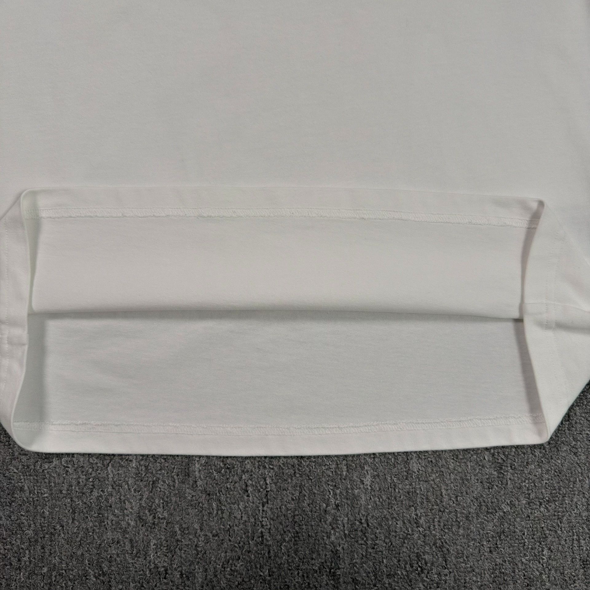 Dior Dior Christian Dior Couture Logo T-Shirt Size L Size US L / EU 52-54 / 3 - 5 Thumbnail