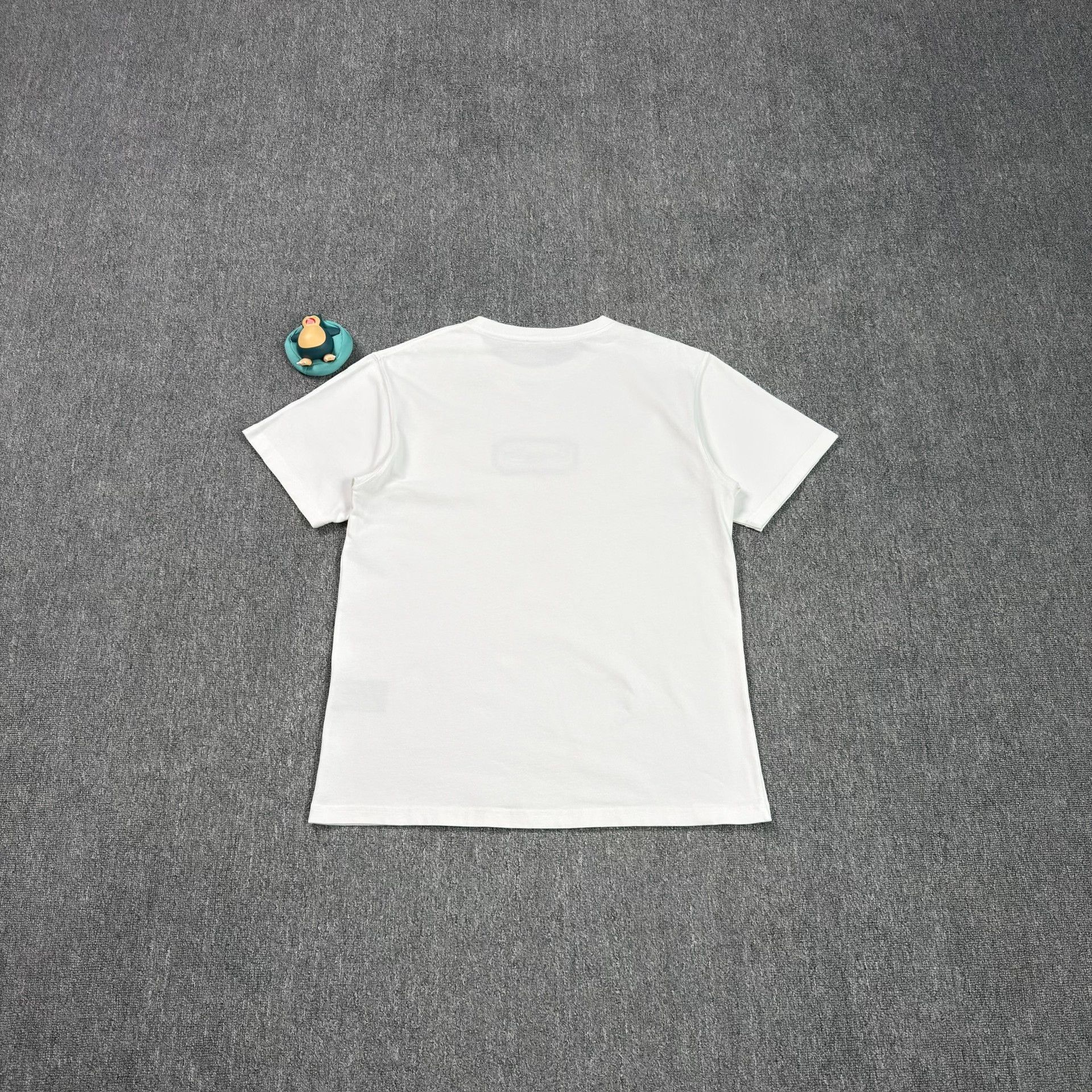 Dior Dior Christian Dior Couture Logo T-Shirt Size L Size US L / EU 52-54 / 3 - 2 Thumbnail