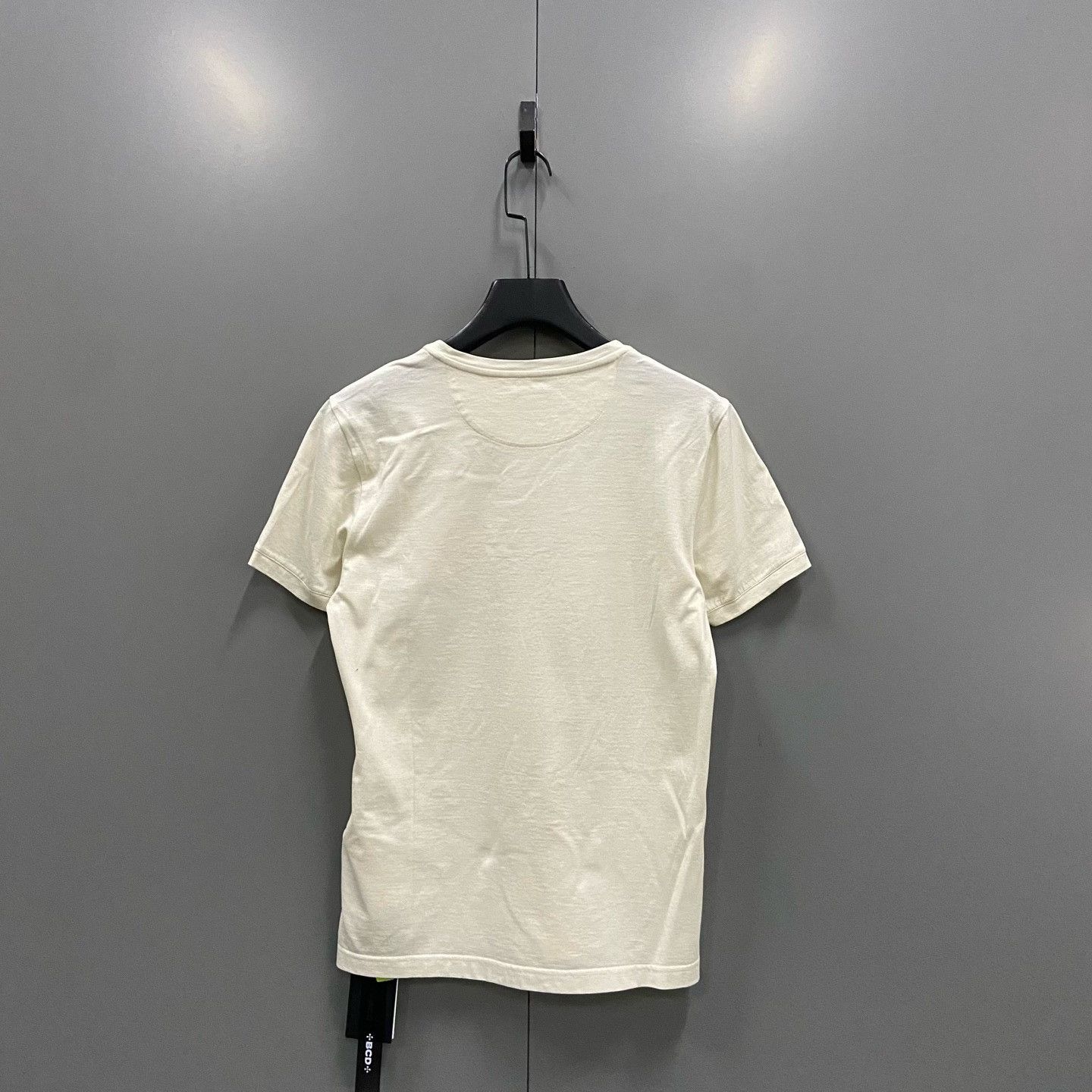 Fendi Fendi Retro Embroidered T-Shirt S Women Size S / US 4 / IT 40 - 3 Thumbnail