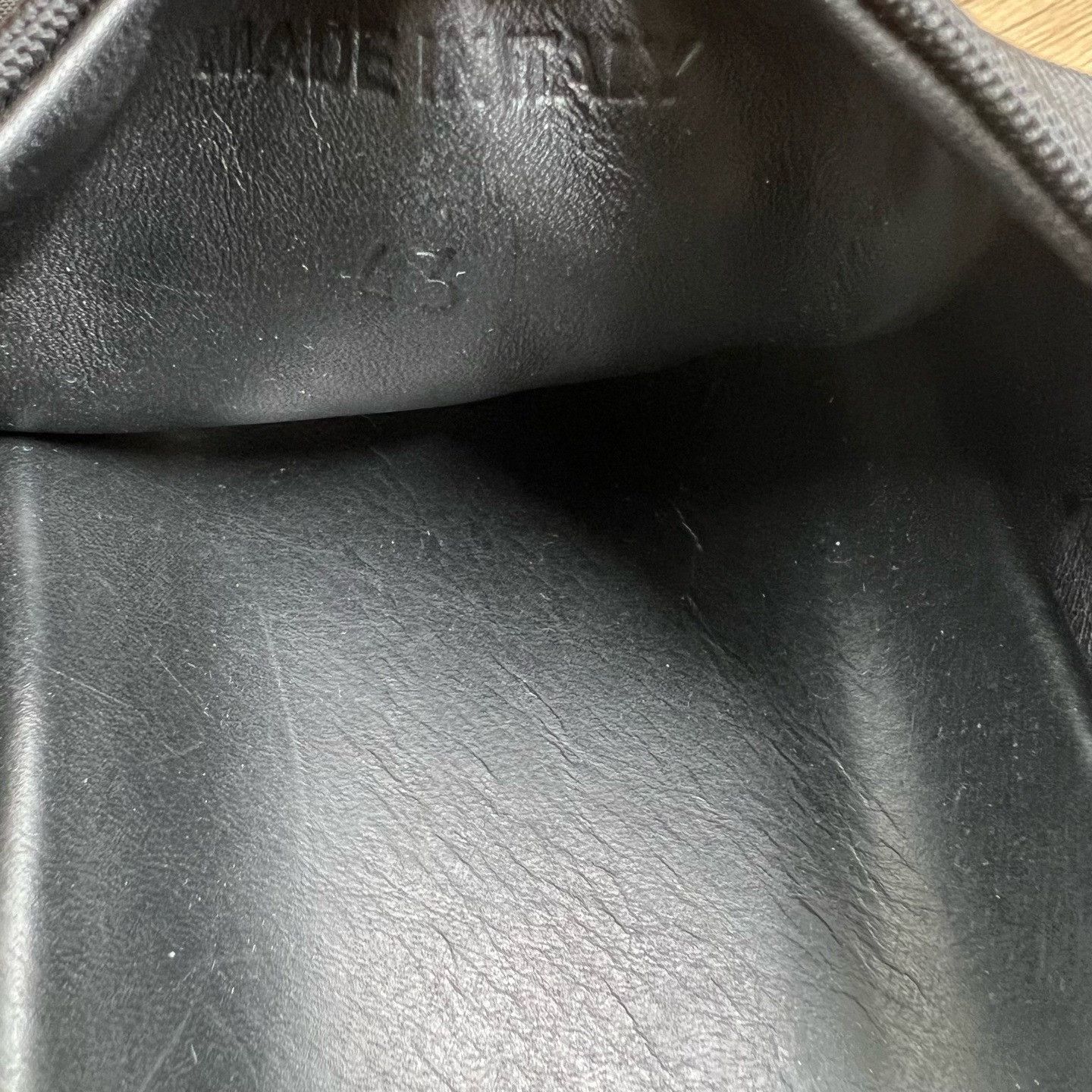Maison Margiela Maison Margiela Black Sandals 10 Men Size US 10 / EU 43 - 7 Thumbnail