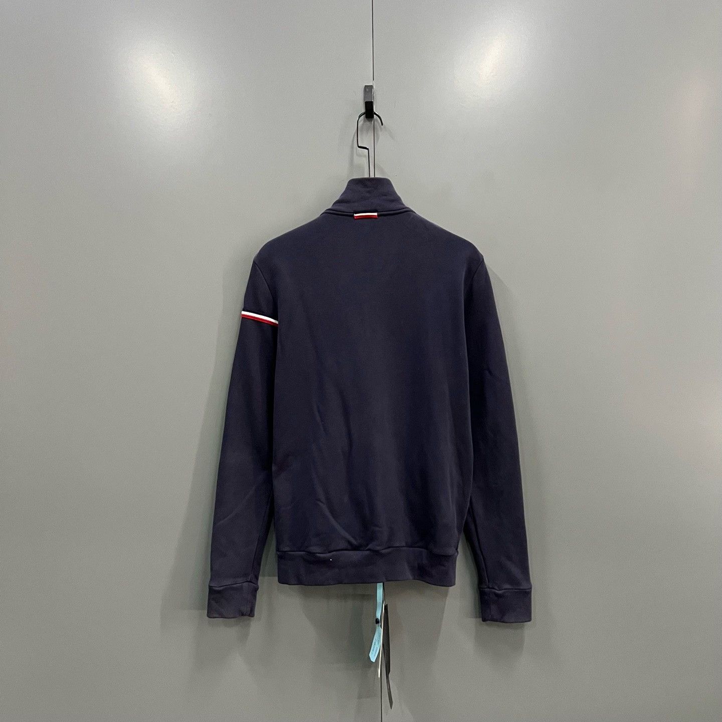 Moncler Moncler Blue Light Jacket m Men Size US M / EU 48-50 / 2 - 3 Thumbnail