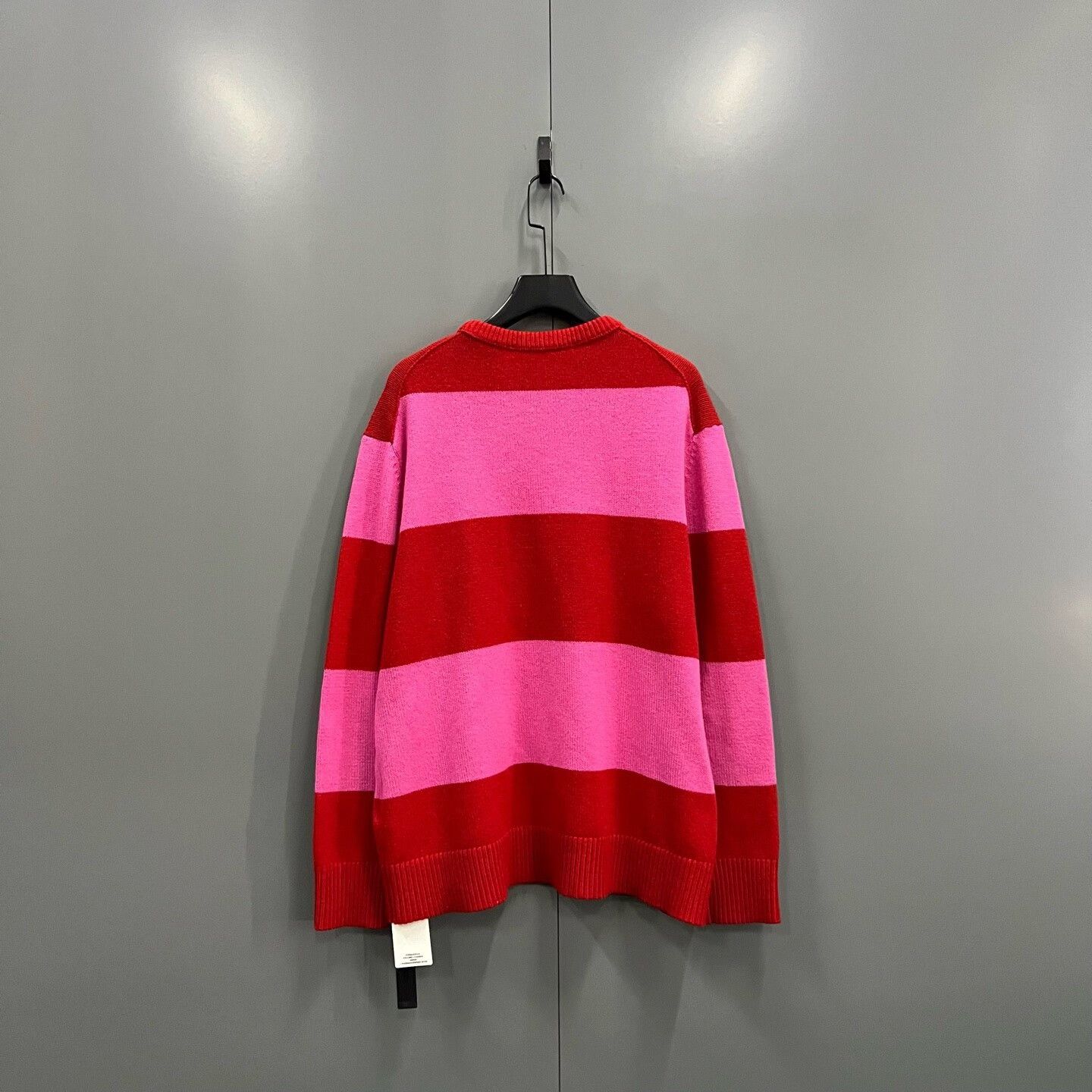 Acne Studios Acne Studios Embroidered Multi Sweater M Women Size M / US 6-8 / IT 42-44 - 4 Thumbnail