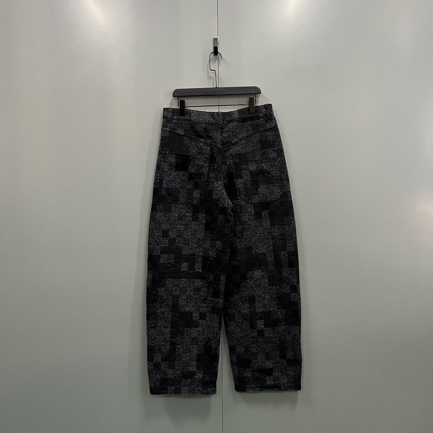 Louis Vuitton Louis Vuitton Denim Jeans 41 Men Size US 41 - 2 Thumbnail
