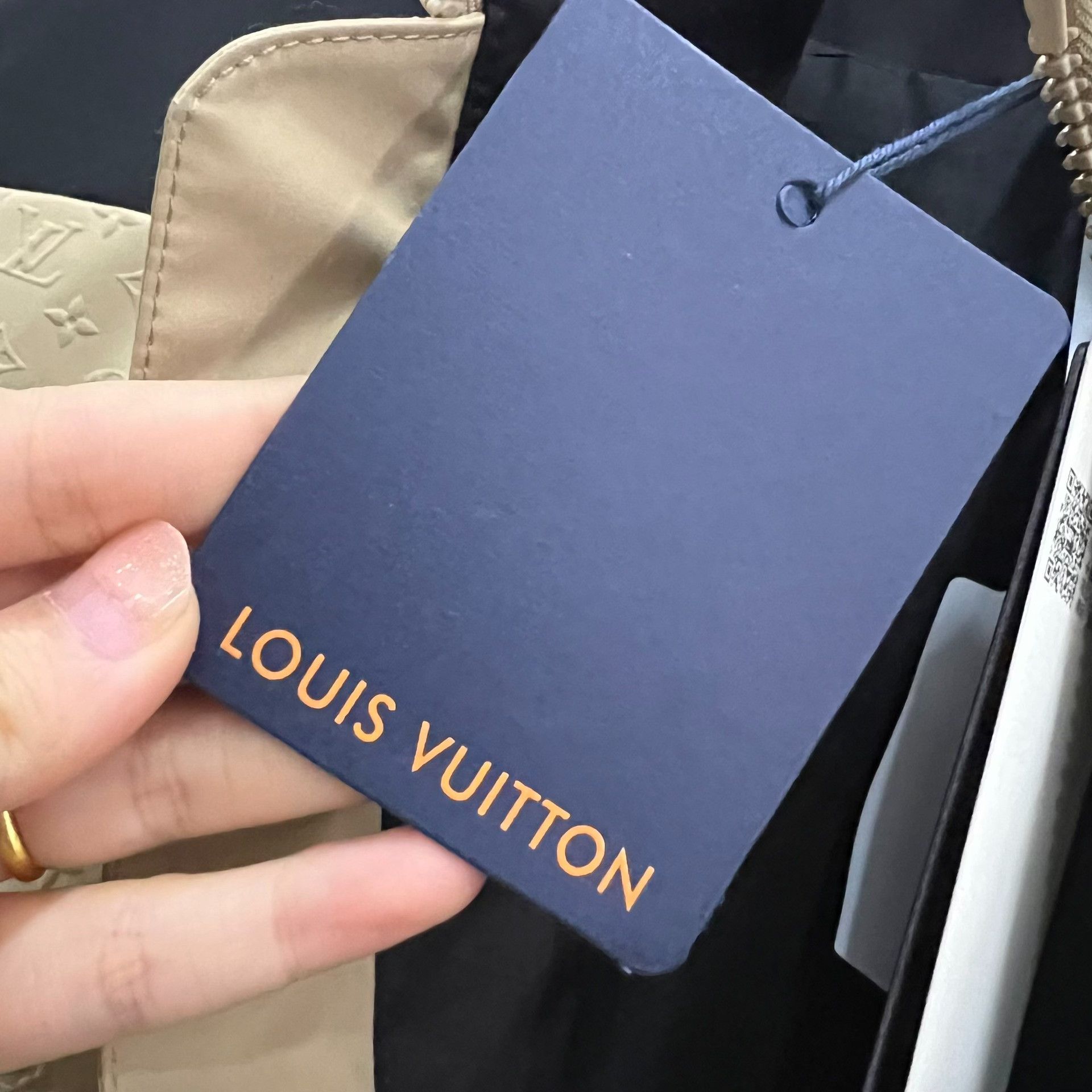 Louis Vuitton Louis Vuitton Multi Tank Top xs Men Size US XS / EU 42 / 0 - 5 Thumbnail