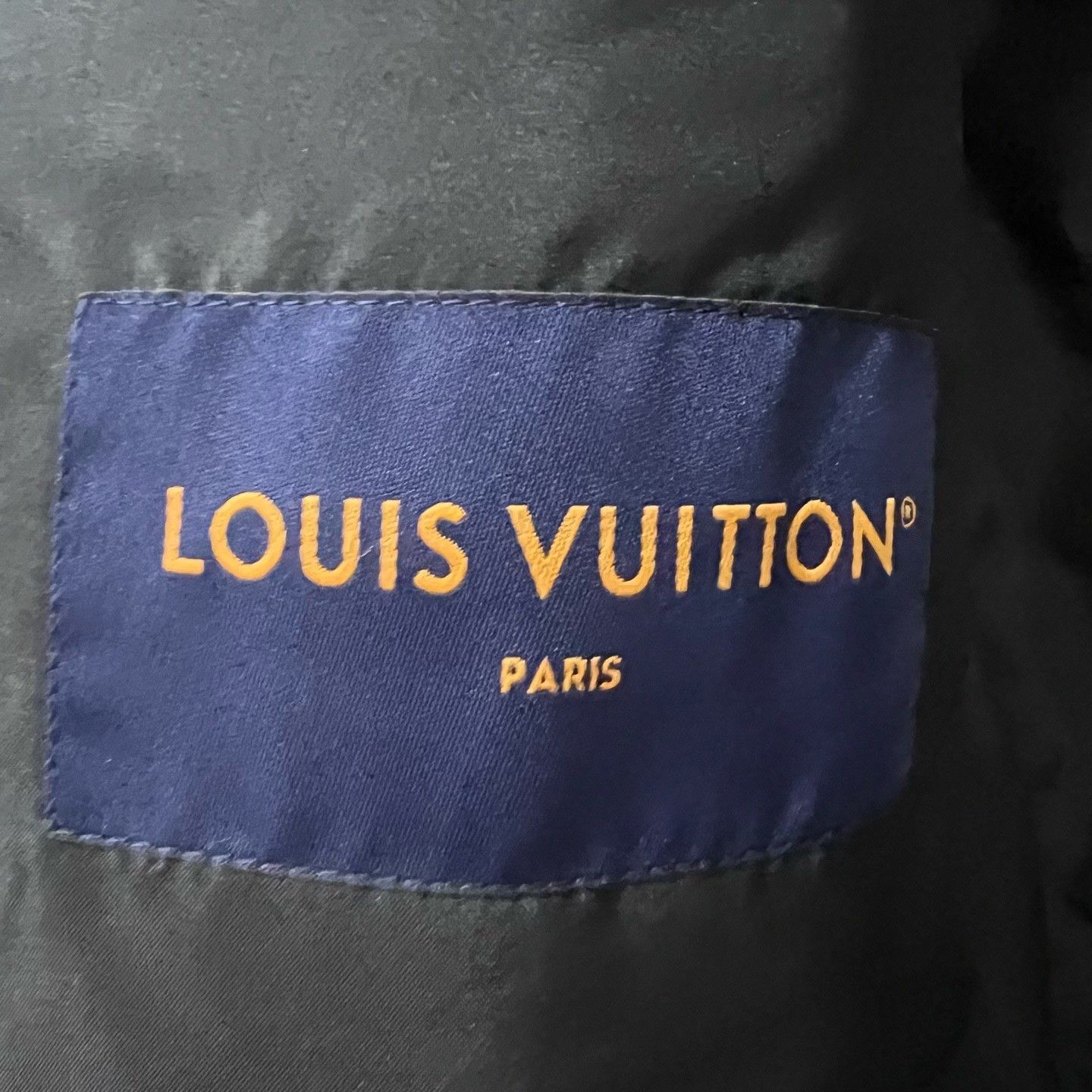 Louis Vuitton Louis Vuitton Multi Tank Top xs Men Size US XS / EU 42 / 0 - 3 Thumbnail